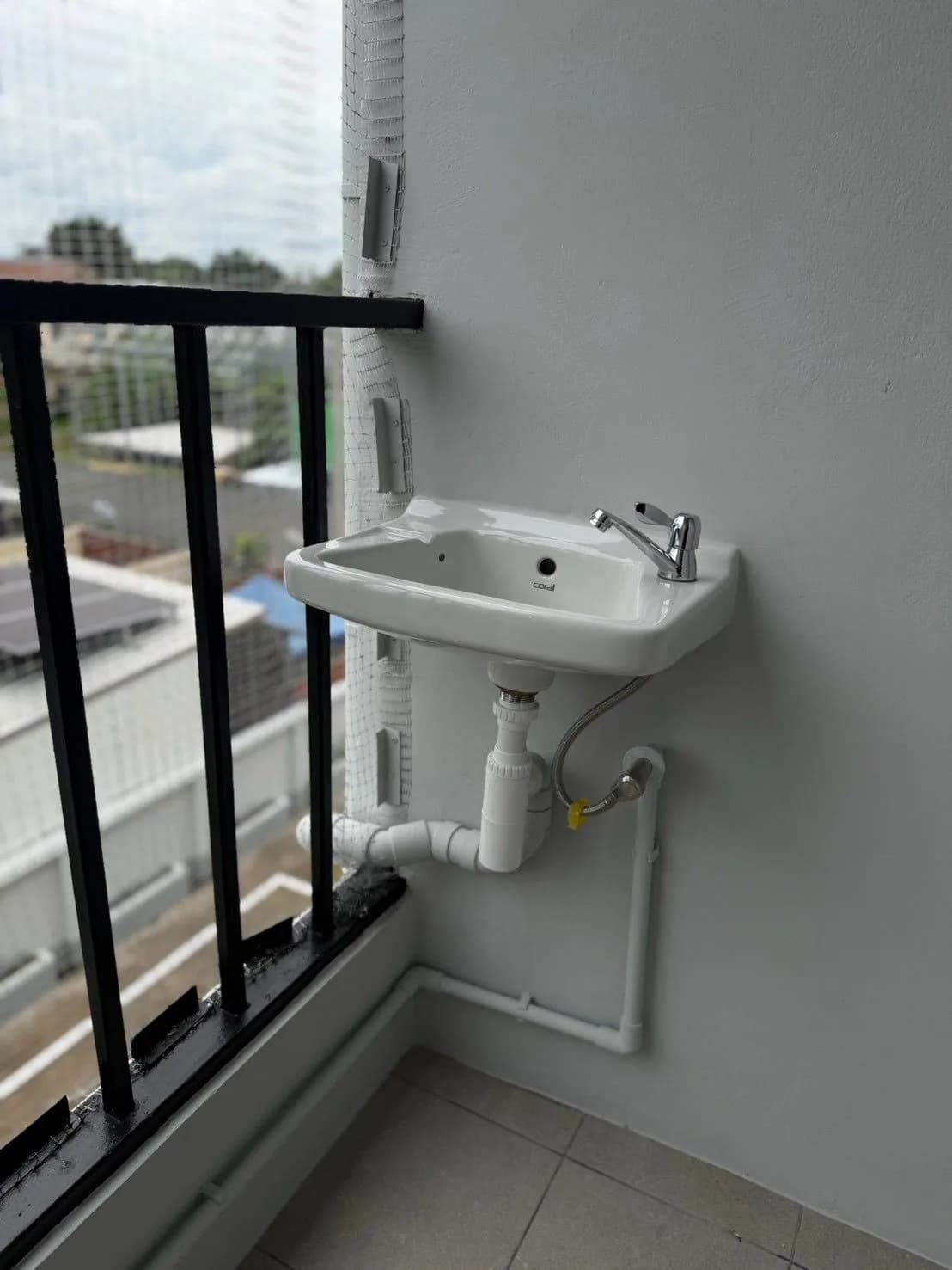 NidaSerithai Apartment، Soi Seri Thai 9، Bueng Kum، غرف مكيّفة مجدّدة للإيجار الشهري مع Wi-Fi مجاني، قرب NIDA صورة 5