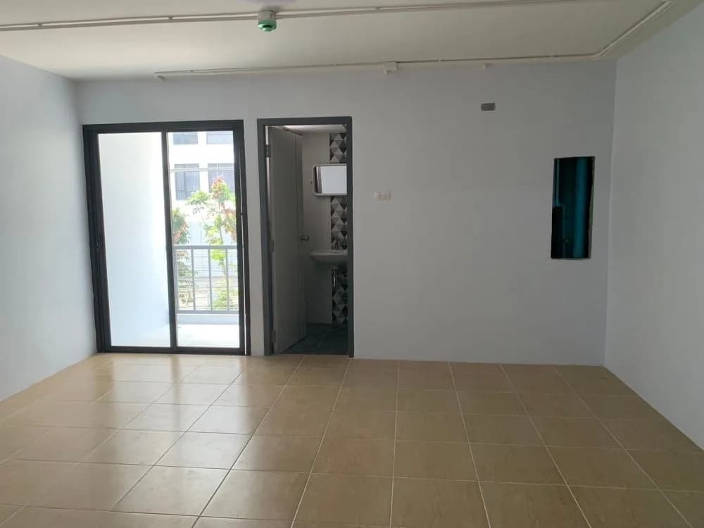 NIJ Phayathai, Soi Si Ayutthaya 12: Zimmer im Neubau mit Aufzug zur Monatsmiete, 3 Gehminuten zum BTS Phaya Thai Foto 8