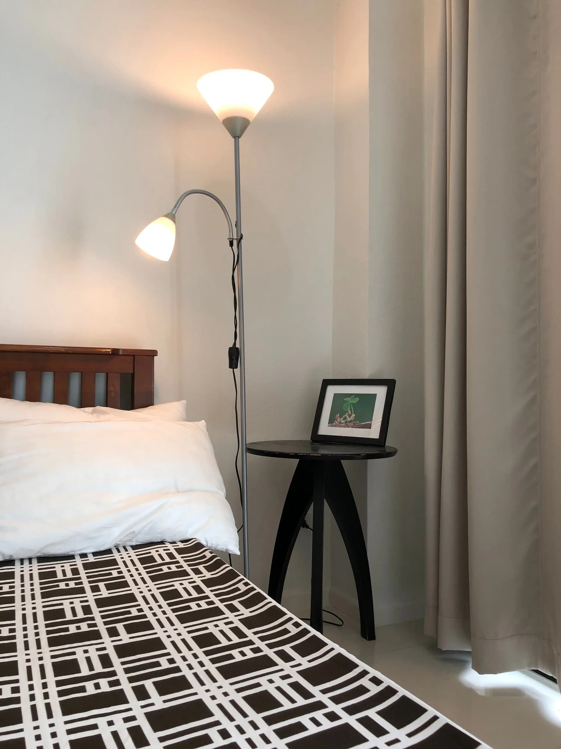 Nine Apartment, Rayong Town: studio bulanan 37 m² dengan internet gentian percuma dekat Sri Mueang Park foto 6