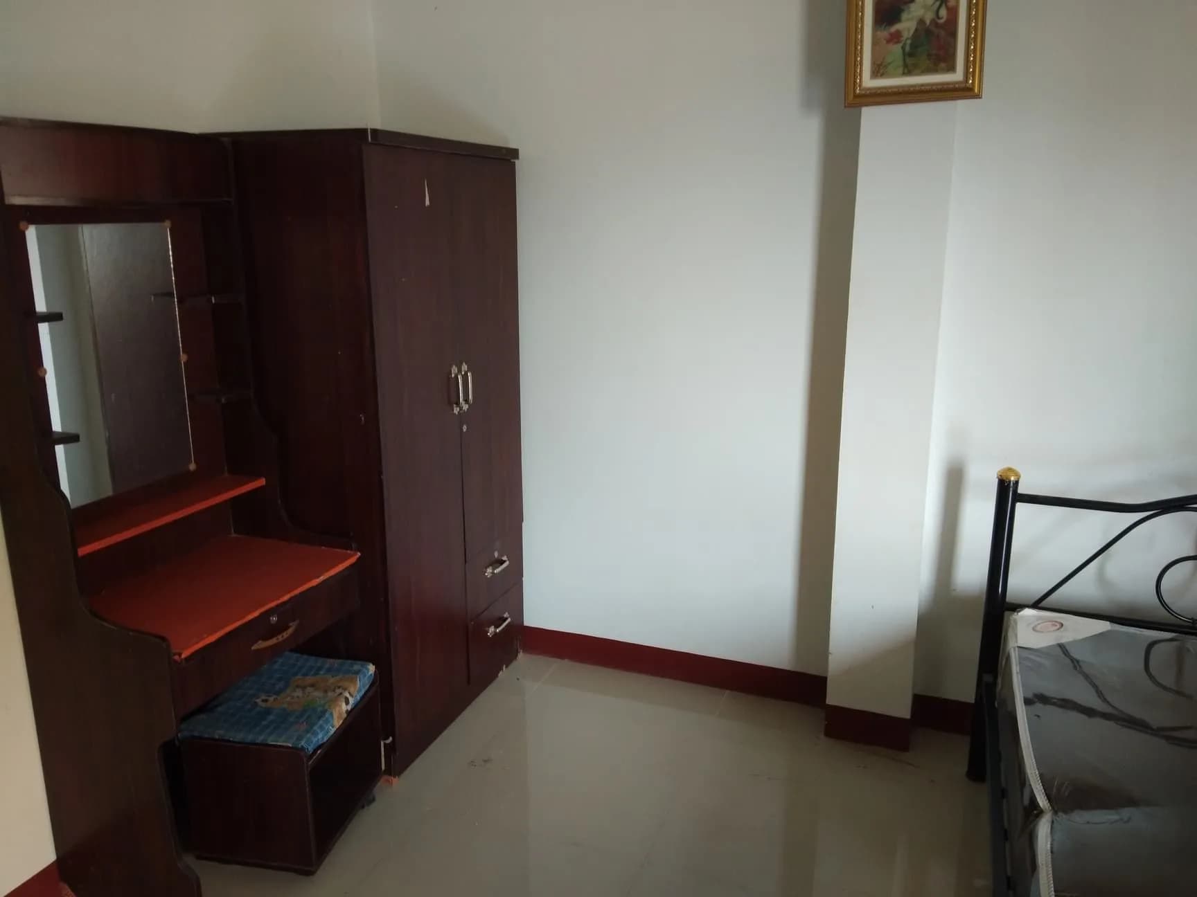 P. Apartment, Chonnabot, Khon Kaen: Möblierte klimatisierte Zimmer zur Monatsmiete nahe dem Krankenhaus Chonnabot Foto 4