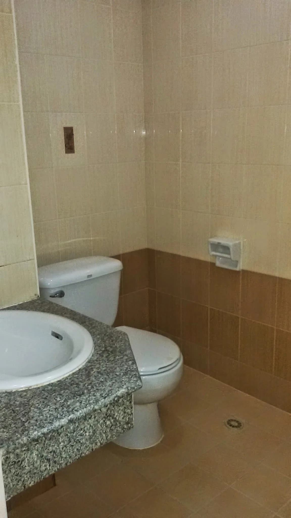 P Three Place, Chon Buri Town: möblierte Monatszimmer mit Klimaanlage oder Ventilator nahe Chonburi Vocational College Foto 3