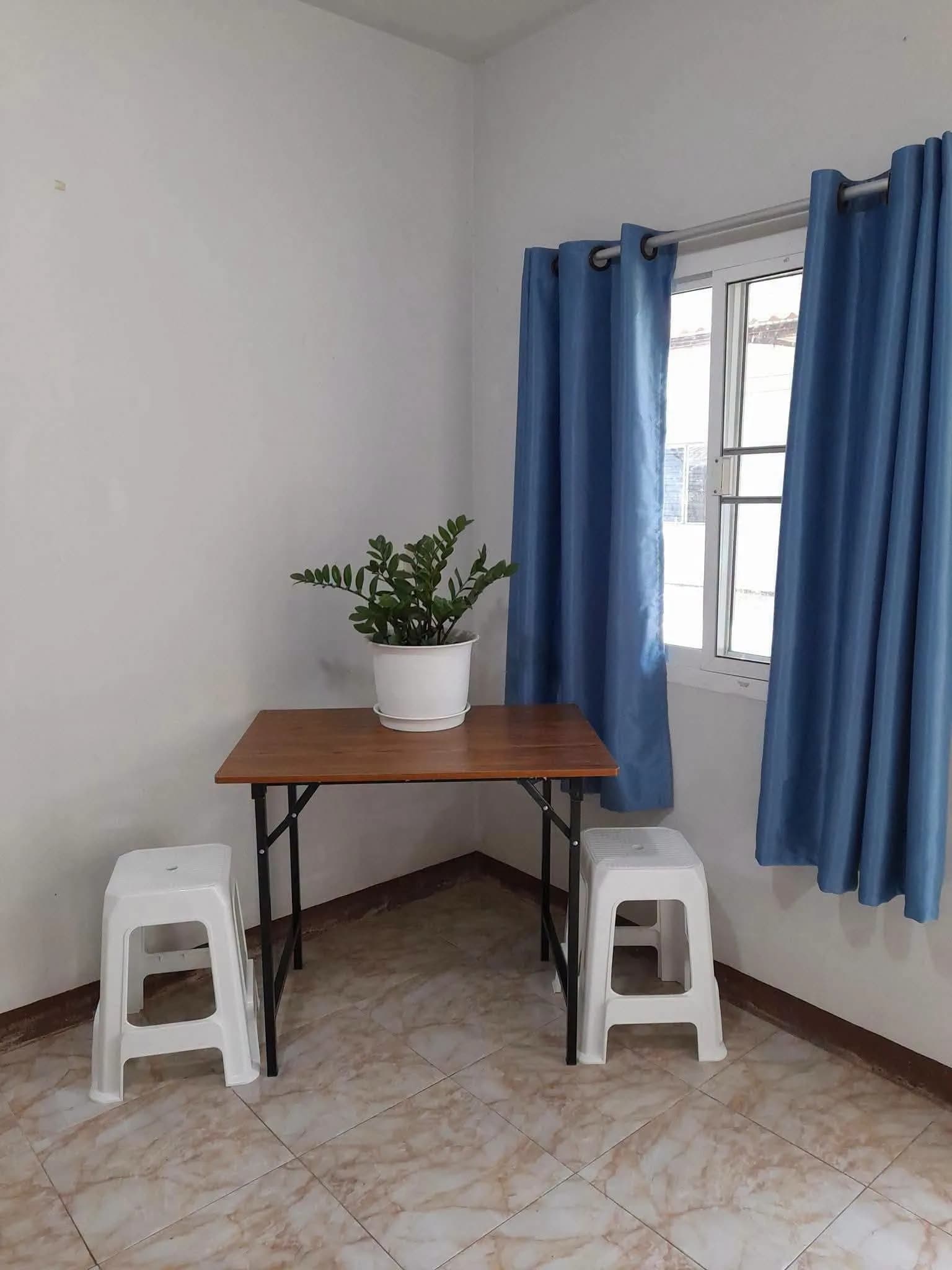 Pa Thongsri 기숙사, Ton Thong, 람푼: MCU Lamphun 인근 가구 완비 선풍기·에어컨 월세 객실 사진 6
