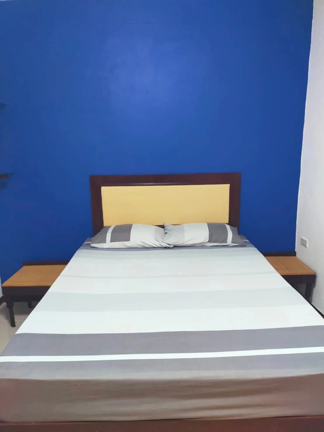 Panya Bali Residence, Nong Pa Khrang: Zimmer mit Ventilator oder Klimaanlage und 24 m² mit Wachdienst zur Monatsmiete hinter dem Makro Chiang Mai Foto 5