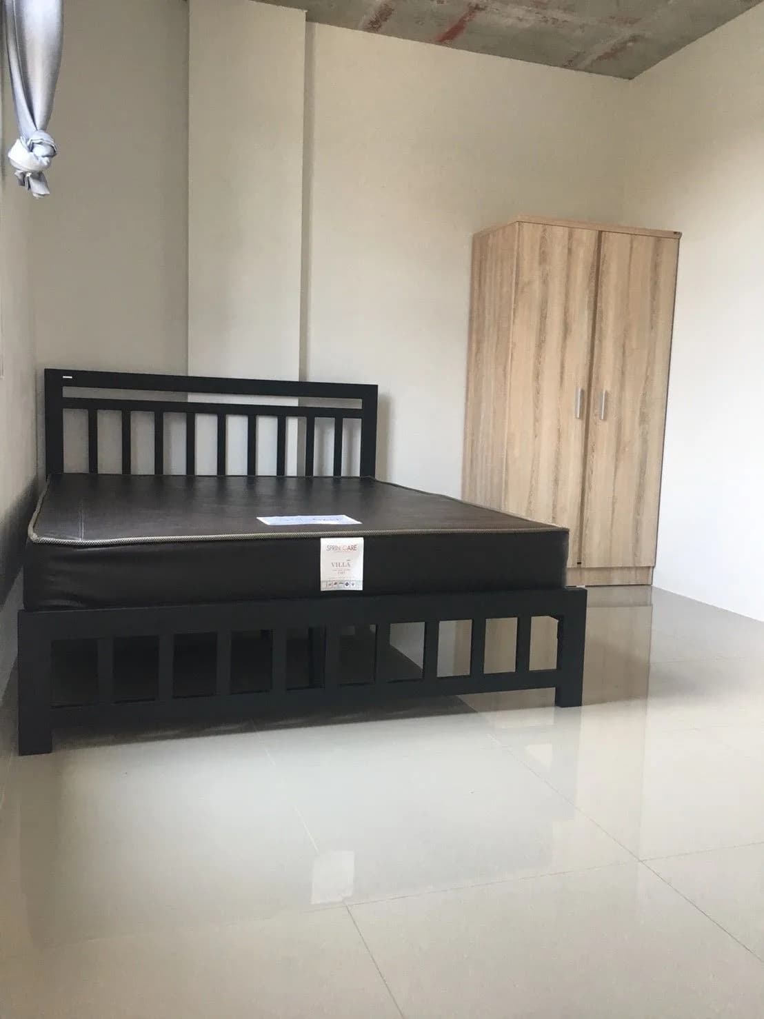 PAPAI Apartment, Soi Thepprasit 11, Pattaya: Monatszimmer mit Klimaanlage oder Ventilator nahe Thepprasit Market Foto 6