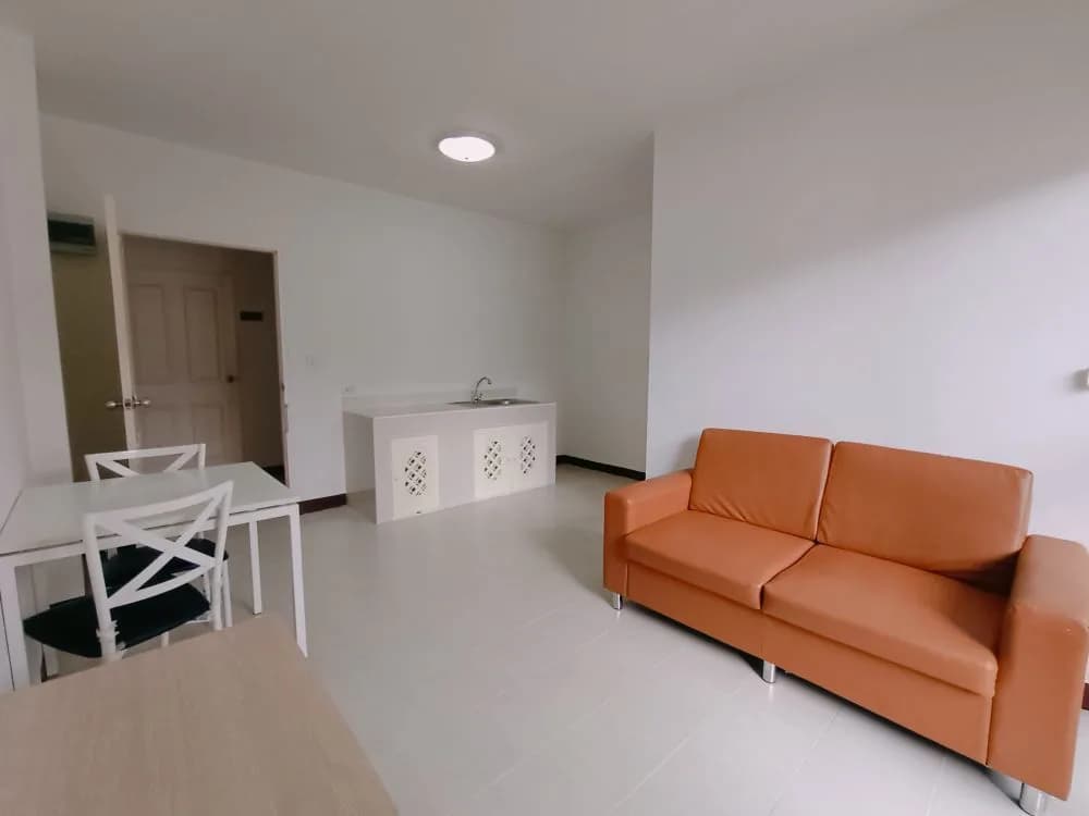 Parkville Apartment، Soi King Kaeo 11، Bang Phli: غرف للإيجار الشهري بـ 5 أنواع منها الأجنحة، حارس على مدار 24 ساعة، قرب Suvarnabhumi صورة 3