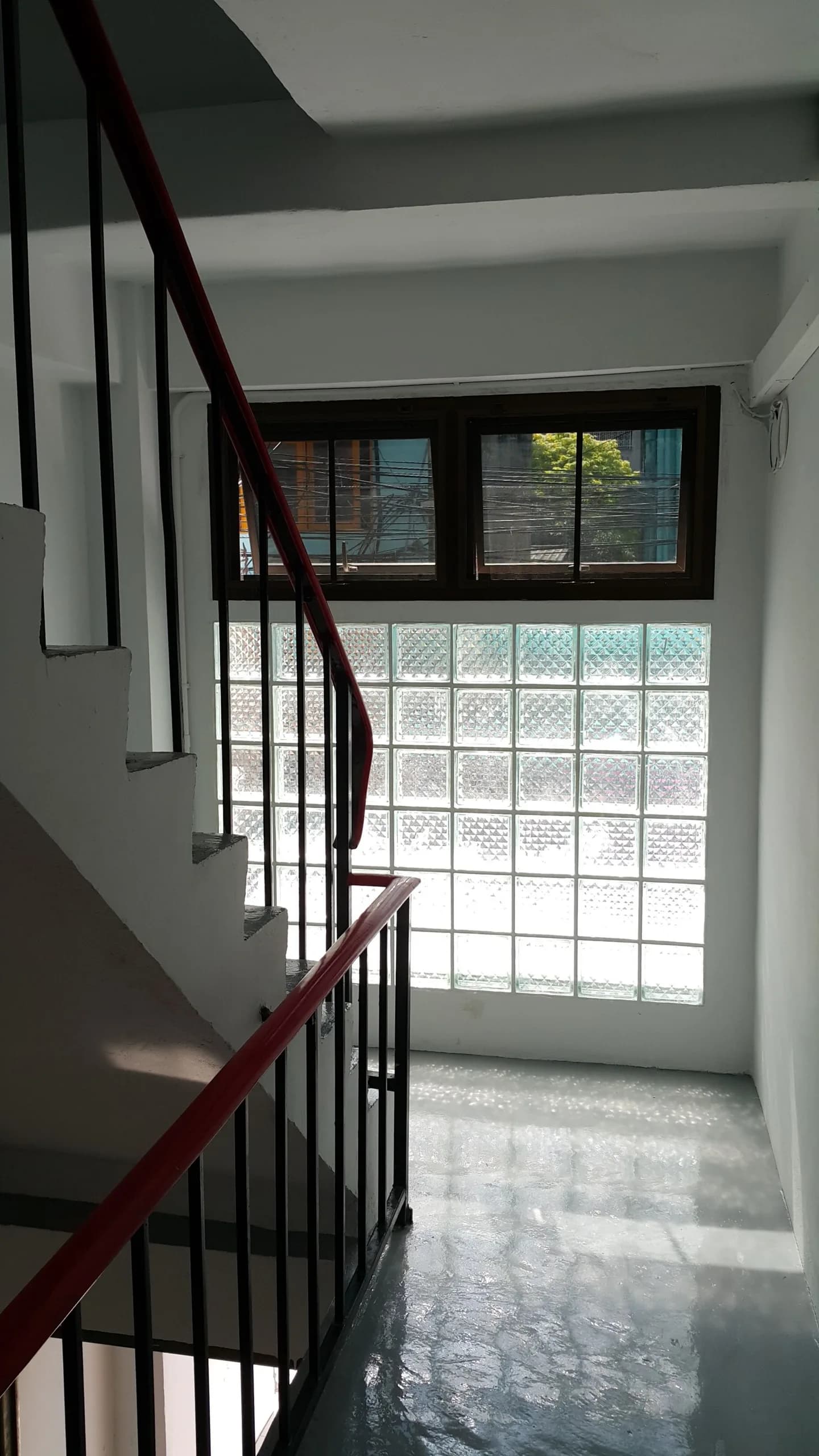 Pasuk Place, Soi Sathu Pradit 58, Yan Nawa: möblierte Zimmer mit 18 m² zur Monatsmiete, nahe BRT Wat Dokmai · 8