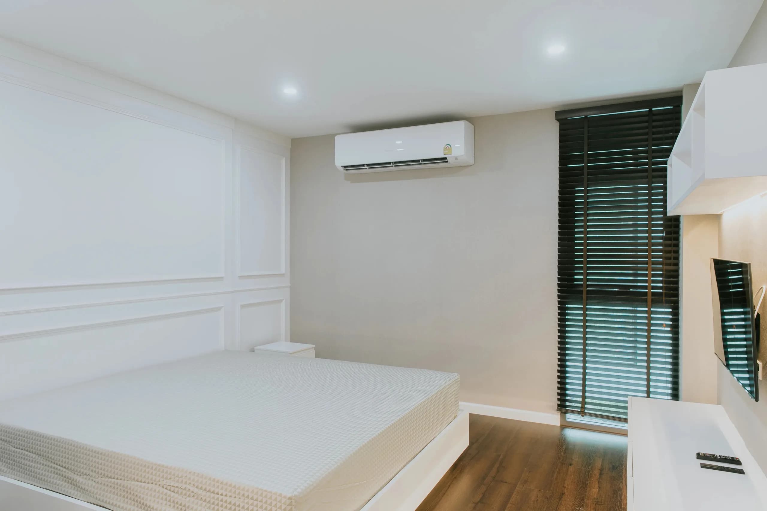 Penta P Residence, Ubon Ratchathani: Monthly 1-2 Bedroom Units with Kitchen and Washer near Don Klang Market photo 2