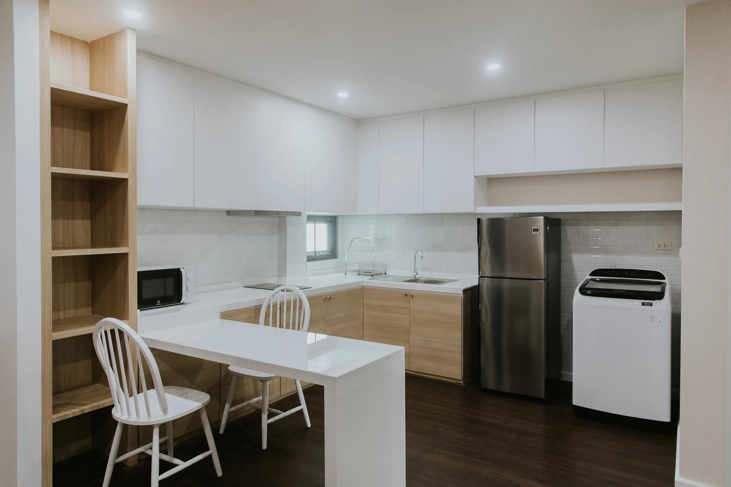Penta P Residence, Ubon Ratchathani: Monthly 1-2 Bedroom Units with Kitchen and Washer near Don Klang Market photo 3