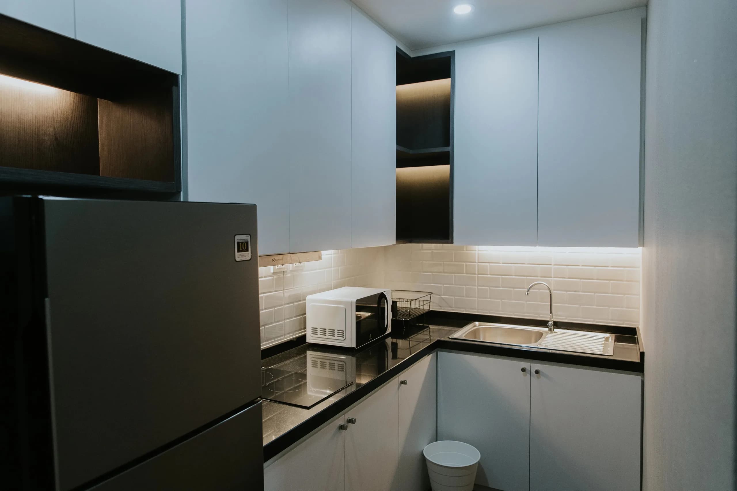 Penta P Residence, Ubon Ratchathani: Monthly 1-2 Bedroom Units with Kitchen and Washer near Don Klang Market photo 7