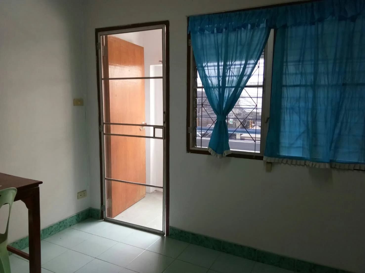 P.M. Apartment, 나콘랏차시마 시내: Lotus's Korat 인근 22㎡ 월세 선풍기 객실 사진 7