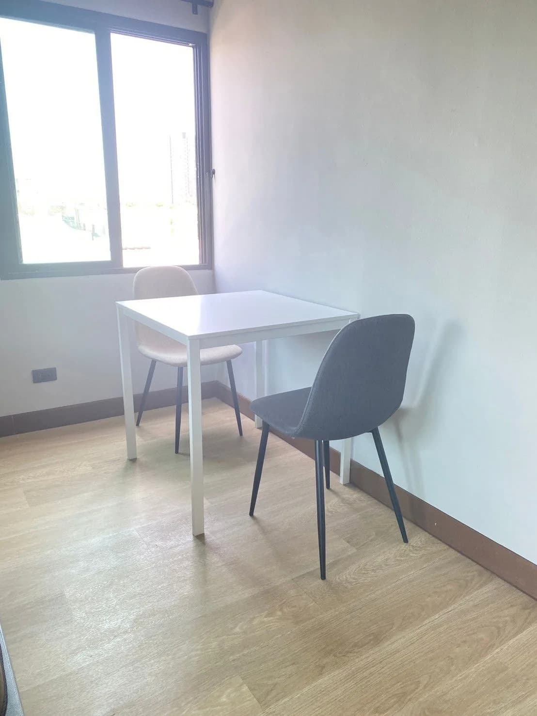 Disewakan Kamar Bulanan Furnished Lengkap dengan Ruang Fitnes di PP Residence, Sukhumvit 62, Dekat BTS Bang Chak foto 6