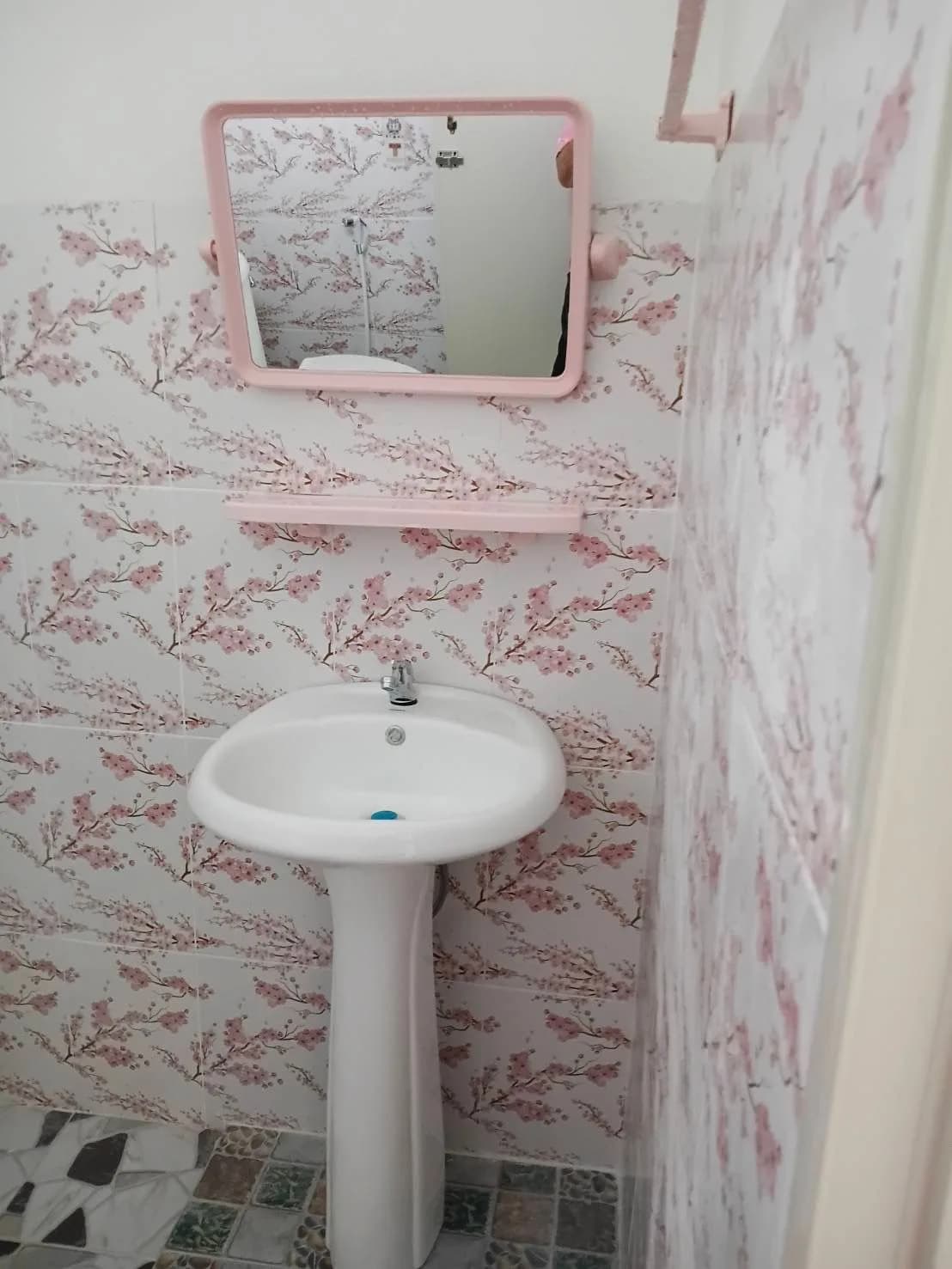 Premvadee Dormitory، Kham Yai، Ubon: غرف للإيجار الشهري بمساحة 15-17 م² قرب مكتب بلدية ناحية Kham Yai صورة 3