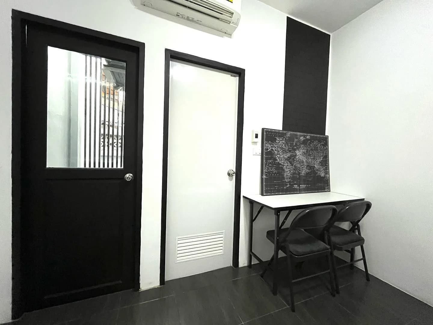 PS House, Chaeng Watthana Soi 26 : chambres à louer au mois, séjours de 1 mois acceptés, à 1 minute à pied de Central Chaengwattana photo 7