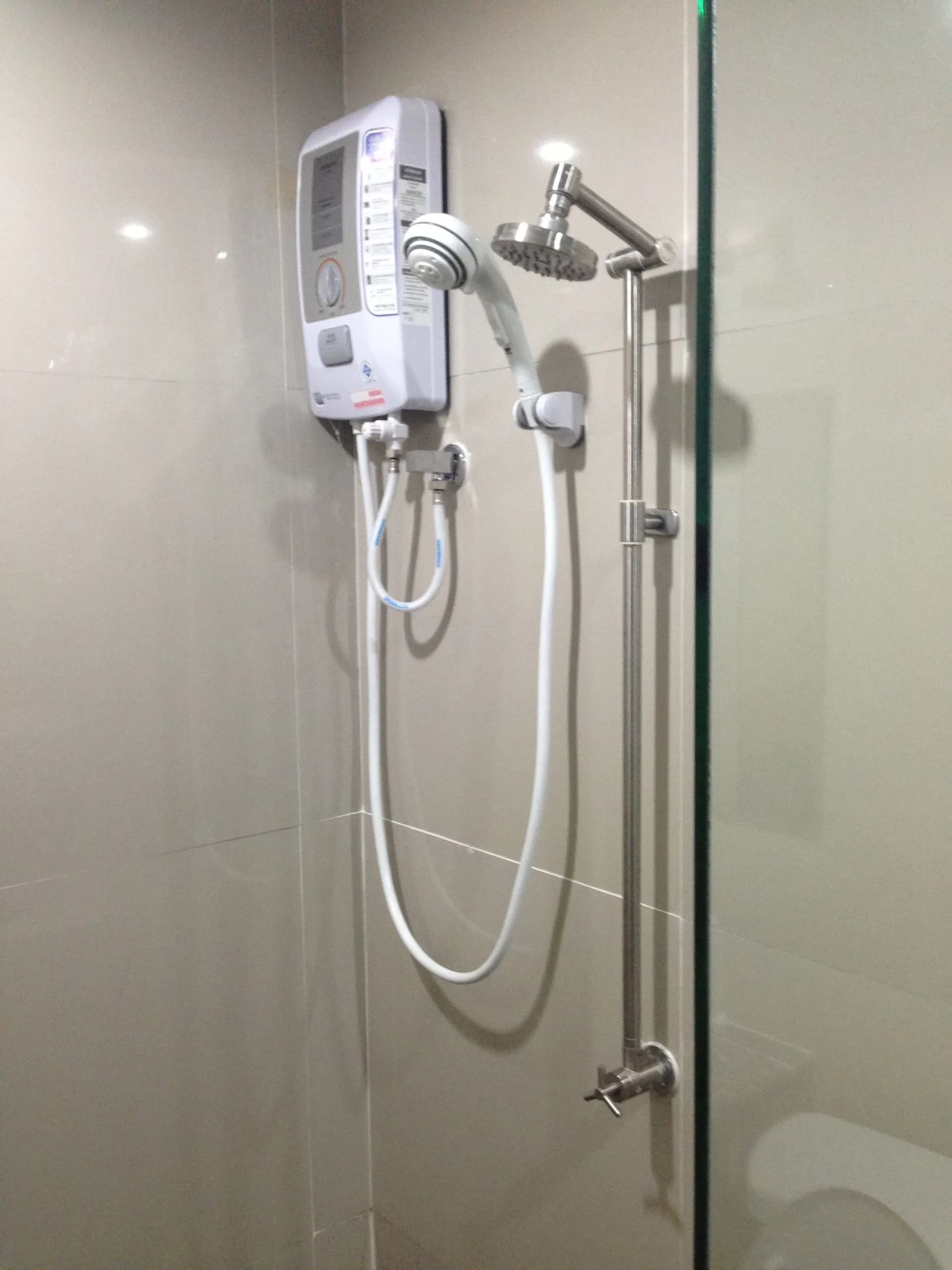 PS Rayong Apartment, Rayong Town: Studios und 1-Schlafzimmer-Wohnungen zur Monatsmiete, 36-55 m², mit Fitnessraum, nahe Lotus's Rayong Foto 3