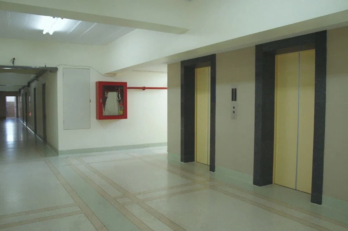 PV Apartment، Soi Inthamara 12، Sutthisan–Ari: استوديوهات مفروشة للإيجار الشهري بمساحة 28–32 م² في مبنيين مزوّدين بمصاعد صورة 6