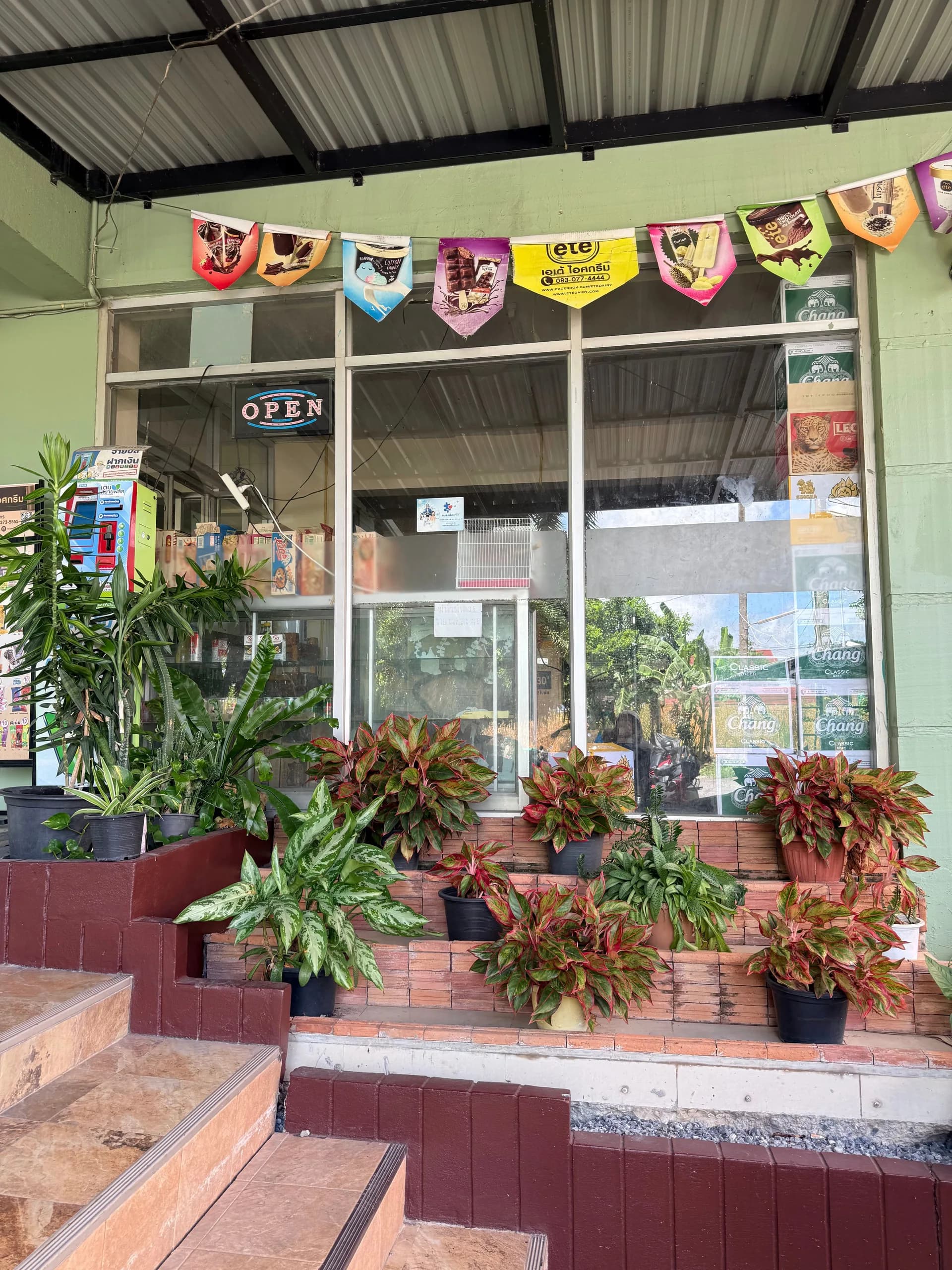 Ratchana Place, Bang Bo: Monthly Rooms of 23 sq.m. with a Free Gym near Assumption University (ABAC) photo 6