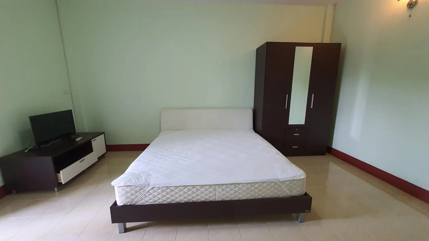 Rayong Forest في Mueang Rayong: غرف شهرية واسعة بمساحة 28 م² في سكن قرب متجر Laemthong الكبير صورة 6