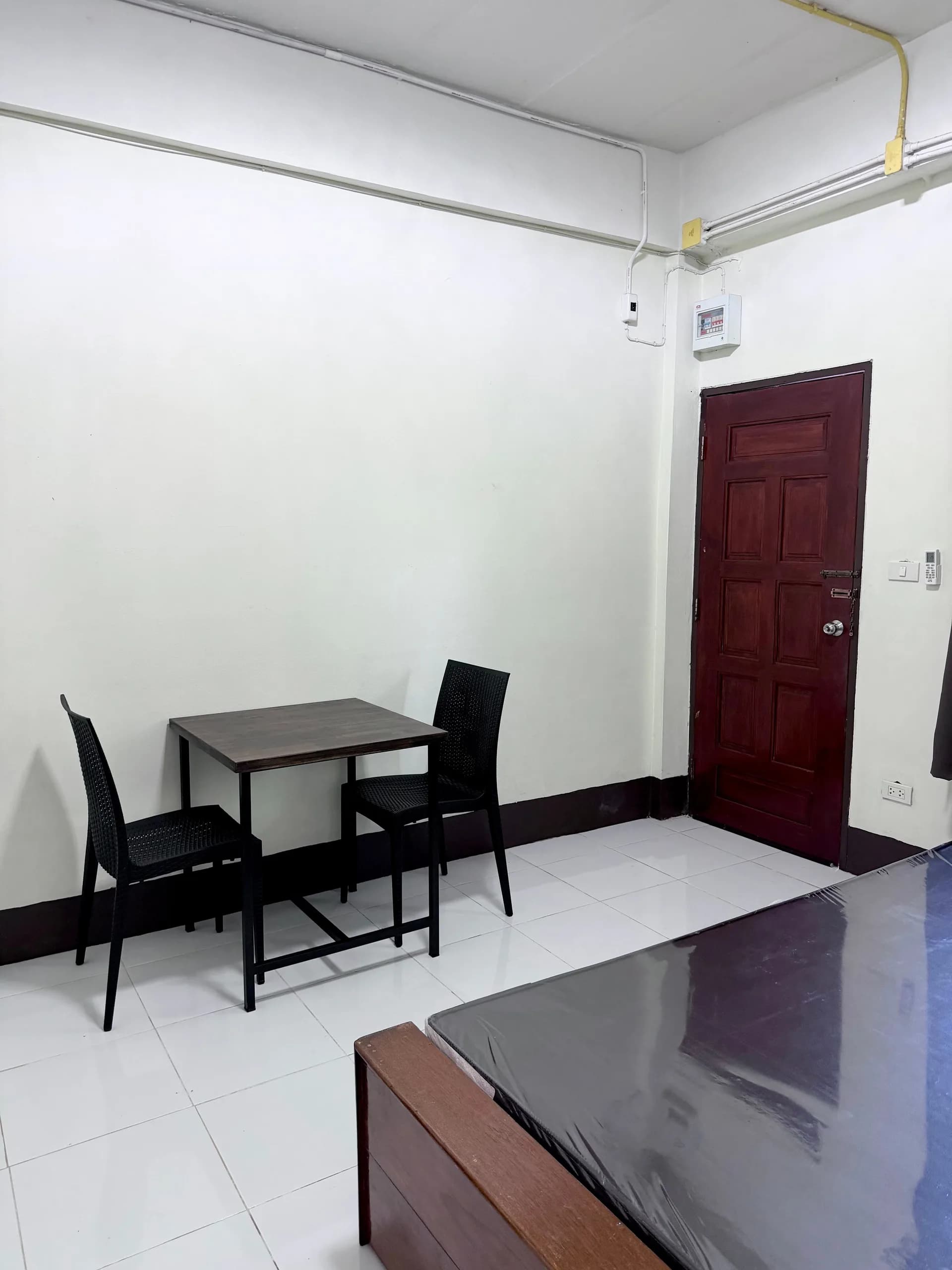 Rintrrada Place, Saraphi: Kamar AC Bulanan Dekat Stasiun Kereta Api Saraphi foto 6