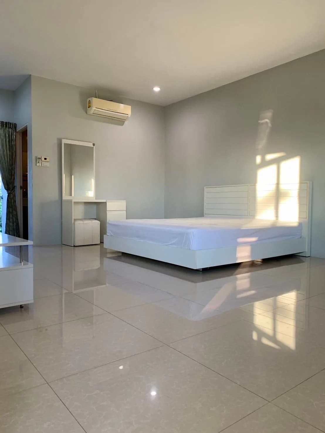 Riposo Mansion, Chayangkun 42, Ubon: phòng máy lạnh cho thuê theo tháng, gần Bệnh viện Quốc tế Kasemrad ảnh 4
