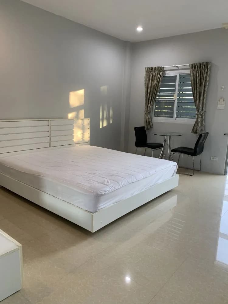 Riposo Mansion, Chayangkun 42, Ubon: phòng máy lạnh cho thuê theo tháng, gần Bệnh viện Quốc tế Kasemrad ảnh 6
