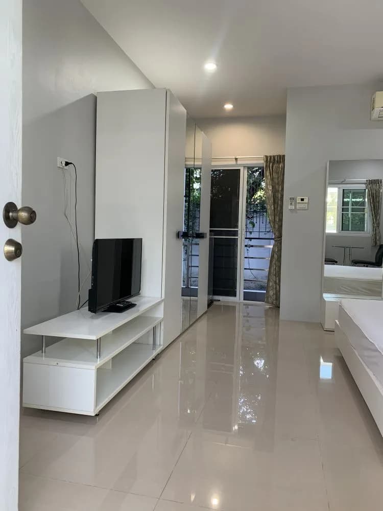 Riposo Mansion, Chayangkun 42, Ubon: phòng máy lạnh cho thuê theo tháng, gần Bệnh viện Quốc tế Kasemrad ảnh 8