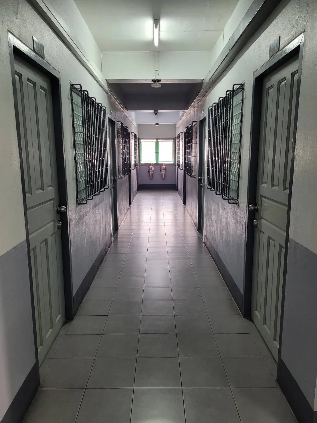 Room@43, Soi Charan Sanitwong 43, Bangkok Noi: Monthly Air-Conditioned Rooms of 21 sq.m. near Pinklao photo 7