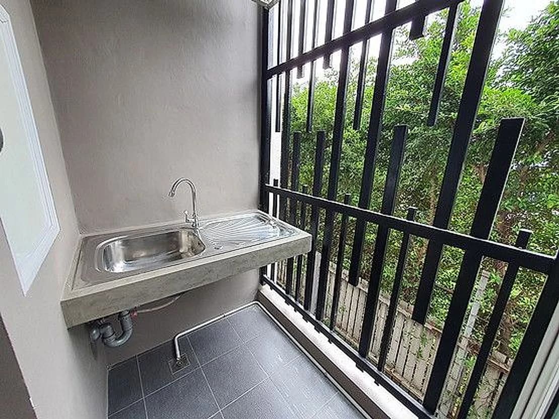 S54 Sukhumvit, Soi Sukhumvit 54: Möblierte Studios zur Monatsmiete, nahe BTS On Nut Foto 8