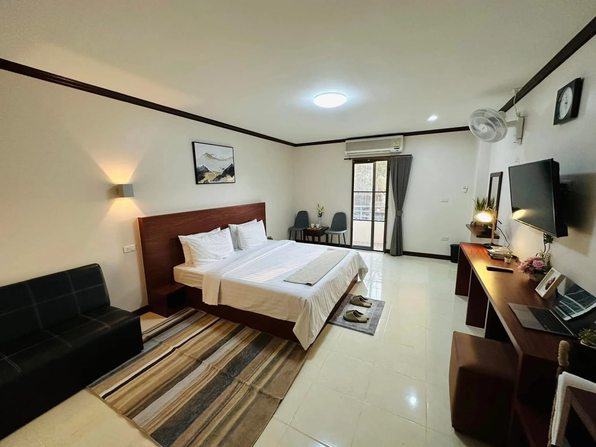 SAFA Residence Pattaya, Khao Talo, South Pattaya: Monthly 32 sq.m. Studios with a Pool near Outlet Mall Pattaya photo 4