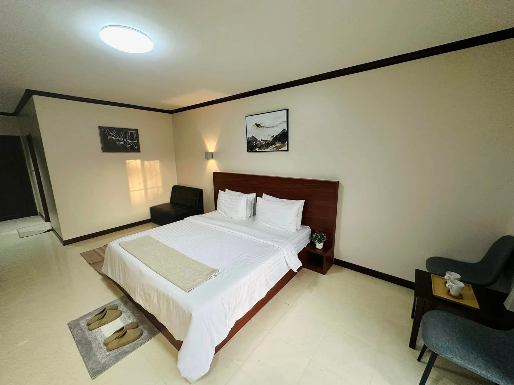 SAFA Residence Pattaya, Khao Talo, South Pattaya: Monthly 32 sq.m. Studios with a Pool near Outlet Mall Pattaya photo 5