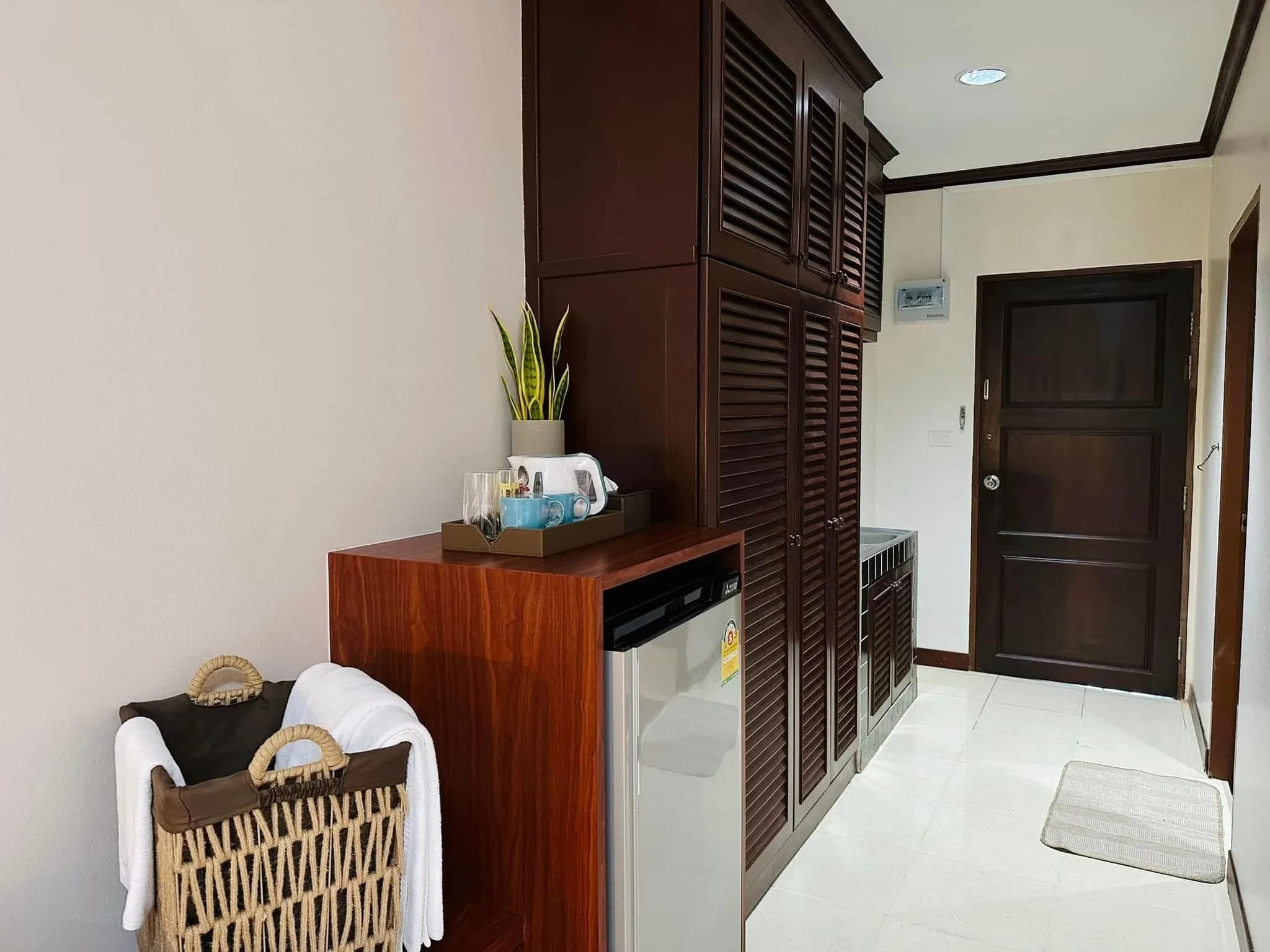 SAFA Residence Pattaya, Khao Talo, South Pattaya: Monthly 32 sq.m. Studios with a Pool near Outlet Mall Pattaya photo 7