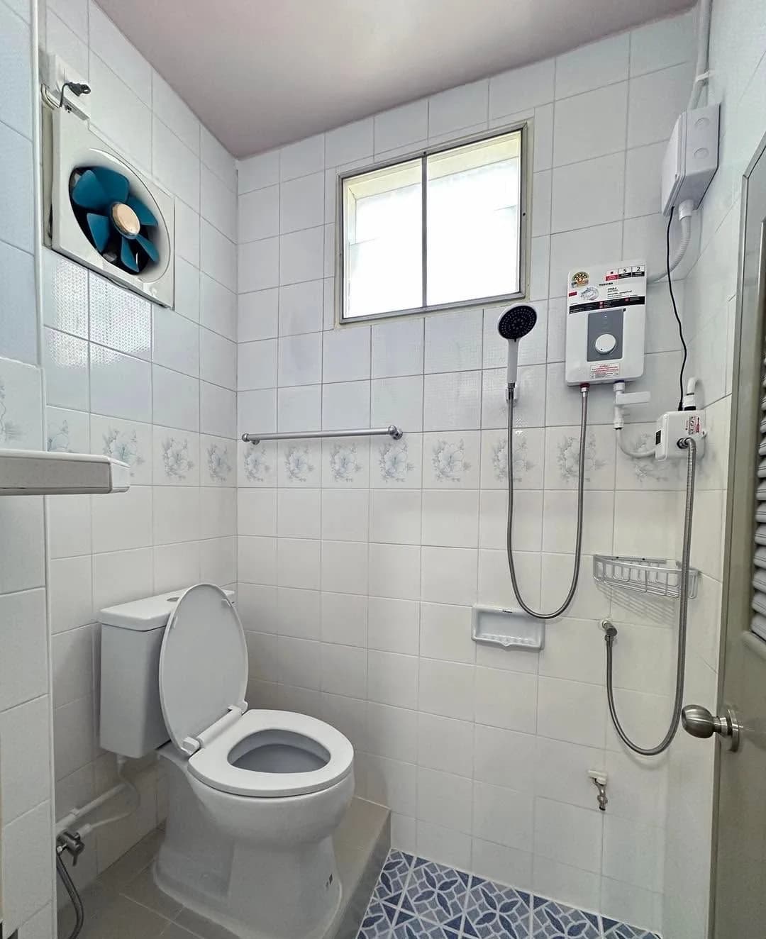 Sakon Apartment, Soi Phetkasem 50/3: Furnished Monthly Rooms near MRT Phasi Charoen photo 3