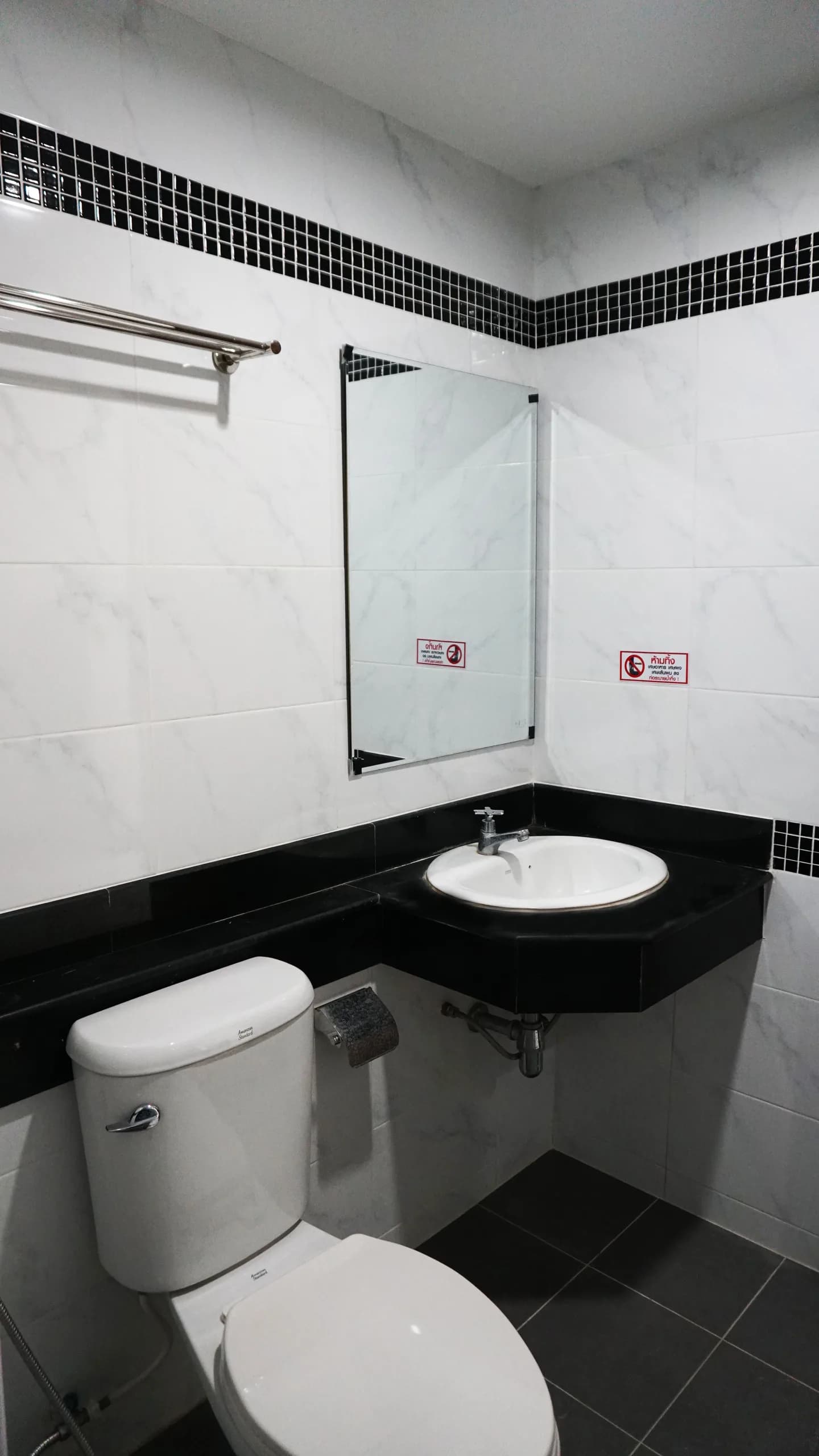 Sala Place, Suthep: Wohnheimzimmer mit 30 m², Pool und Aufzug zur Monatsmiete hinter der Universität Chiang Mai Foto 3