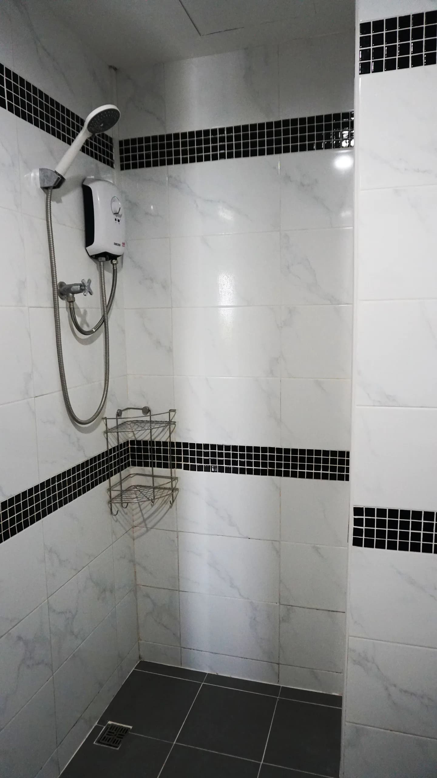 Sala Place, Suthep: Wohnheimzimmer mit 30 m², Pool und Aufzug zur Monatsmiete hinter der Universität Chiang Mai Foto 8