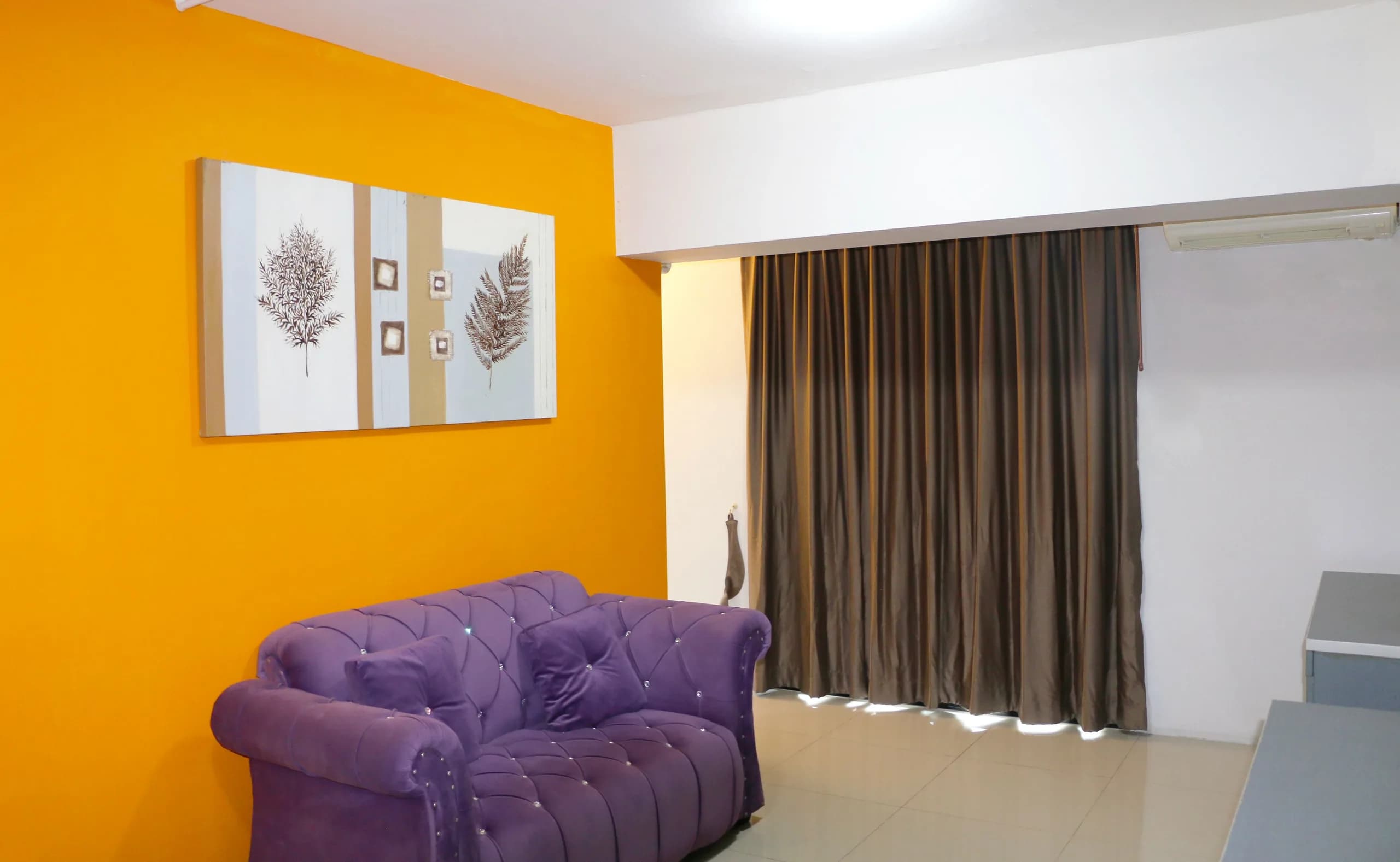 SBK Residence ถนนลาดพร้าว ห้องพักรายเดือนและห้องสวีท 1 ห้องนอน มีสระว่ายน้ำดาดฟ้า ใกล้ MRT ลาดพร้าว รูปที่ 7
