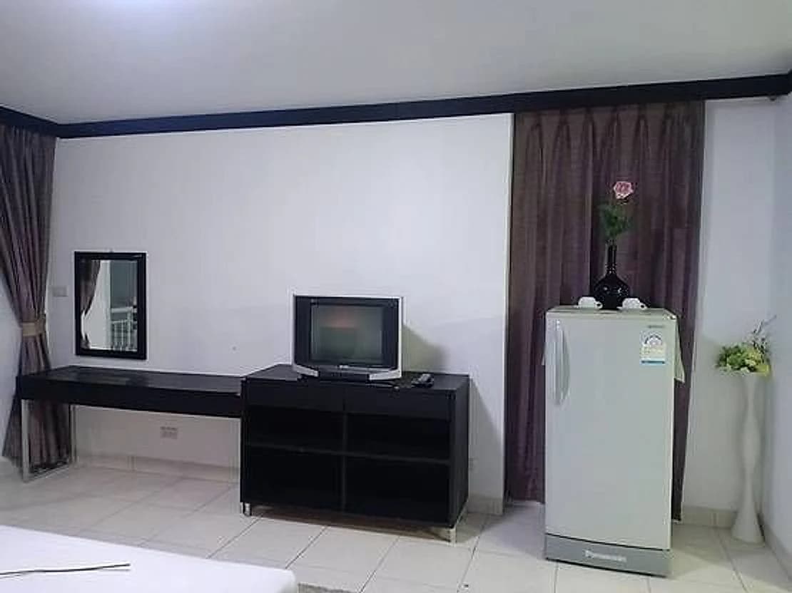 Sena House Phahon Yothin 30 (Soi Aladin): studio sewa bulanan seluas 33 m², kira-kira 150 m dari BTS Ratchayothin foto 2