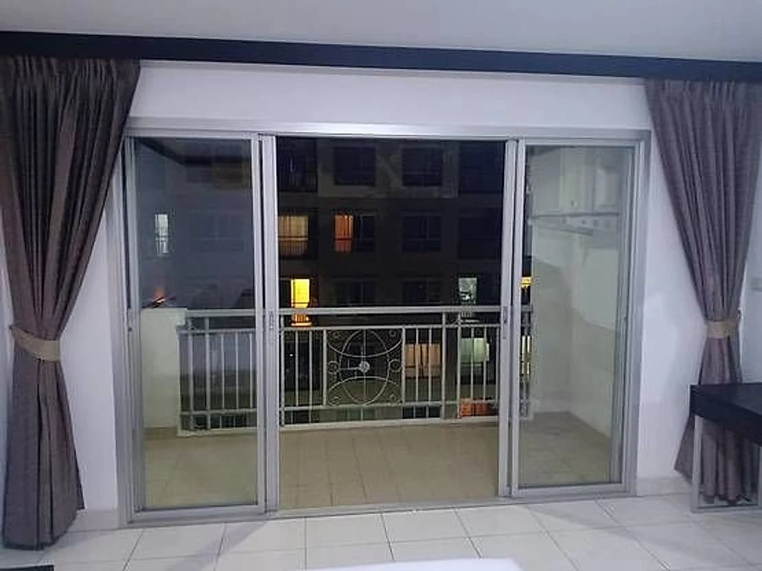 Sena House Phahon Yothin 30 (Soi Aladin): studio sewa bulanan seluas 33 m², kira-kira 150 m dari BTS Ratchayothin foto 3