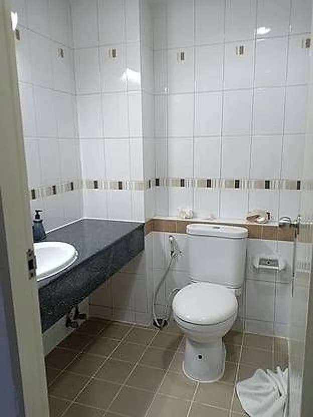 Sena House Phahon Yothin 30 (Soi Aladin): studio sewa bulanan seluas 33 m², kira-kira 150 m dari BTS Ratchayothin foto 5
