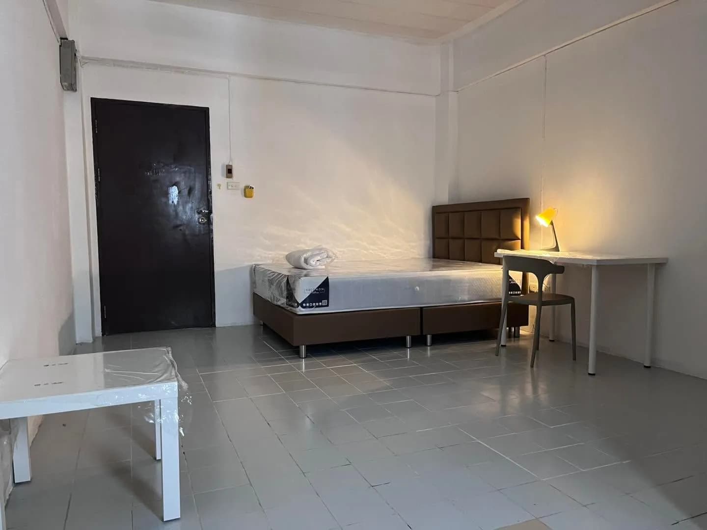 สินกุหลาบ อพาร์ทเมนท์ (Sinkularb Apartment) ซอยพระราม 3 ซอย 57 ยานนาวา ห้องพักรายเดือน 21–58 ตร.ม. ใกล้ BRT วัดด่าน รูปที่ 2