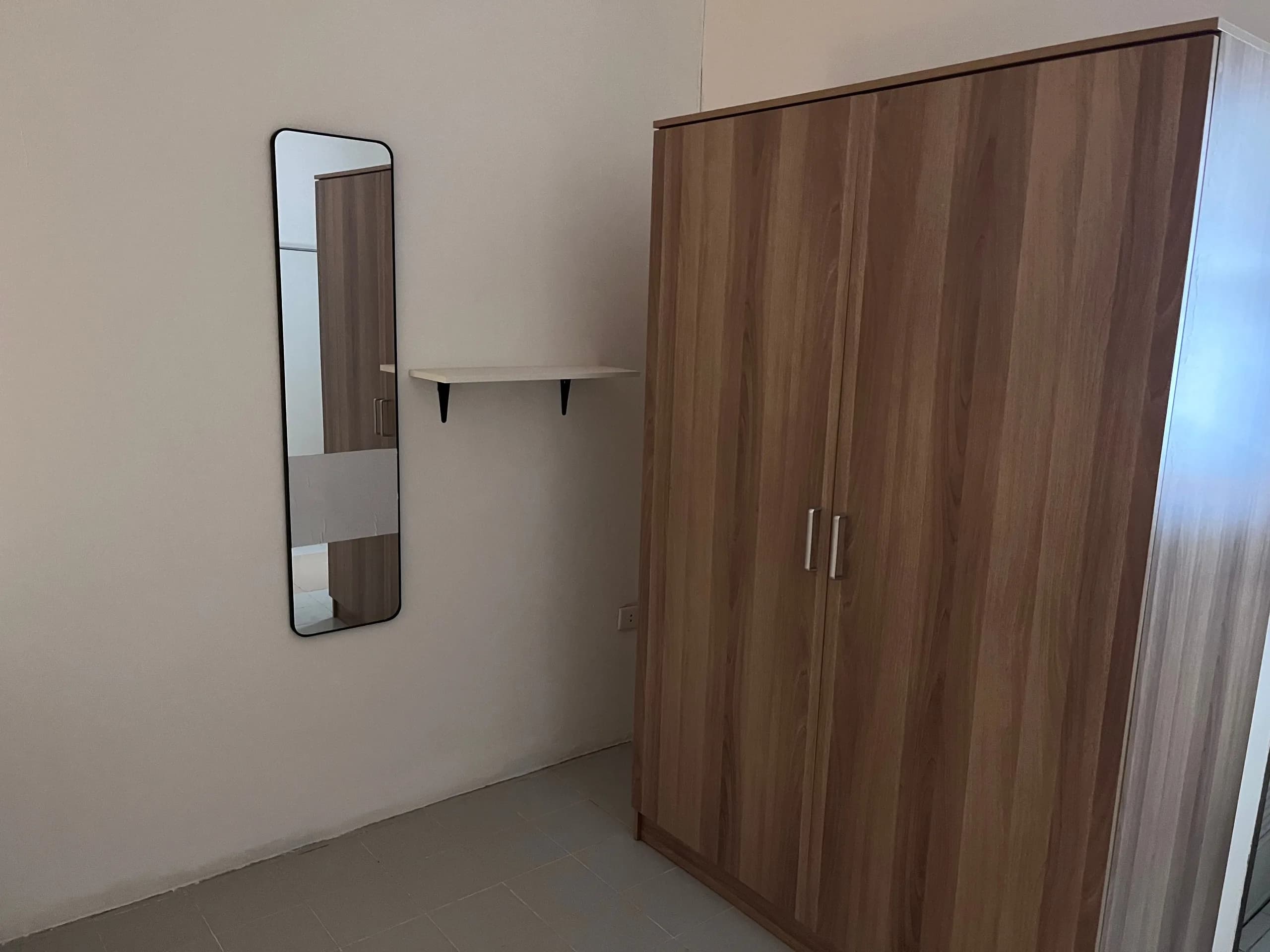 สินกุหลาบ อพาร์ทเมนท์ (Sinkularb Apartment) ซอยพระราม 3 ซอย 57 ยานนาวา ห้องพักรายเดือน 21–58 ตร.ม. ใกล้ BRT วัดด่าน รูปที่ 4
