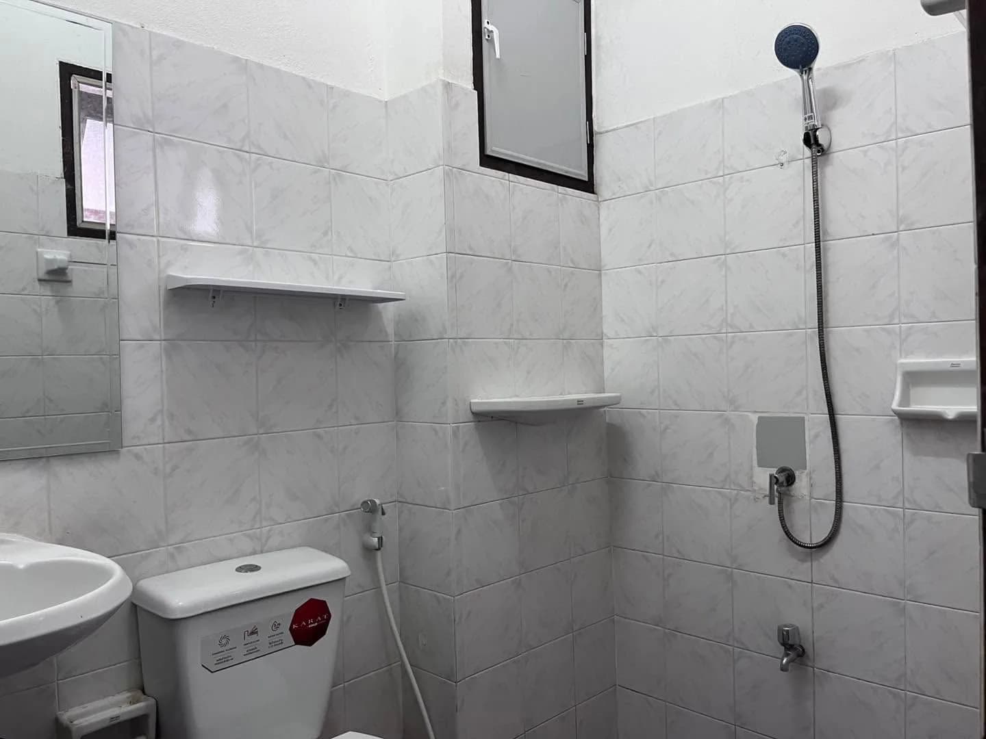 สินกุหลาบ อพาร์ทเมนท์ (Sinkularb Apartment) ซอยพระราม 3 ซอย 57 ยานนาวา ห้องพักรายเดือน 21–58 ตร.ม. ใกล้ BRT วัดด่าน รูปที่ 5