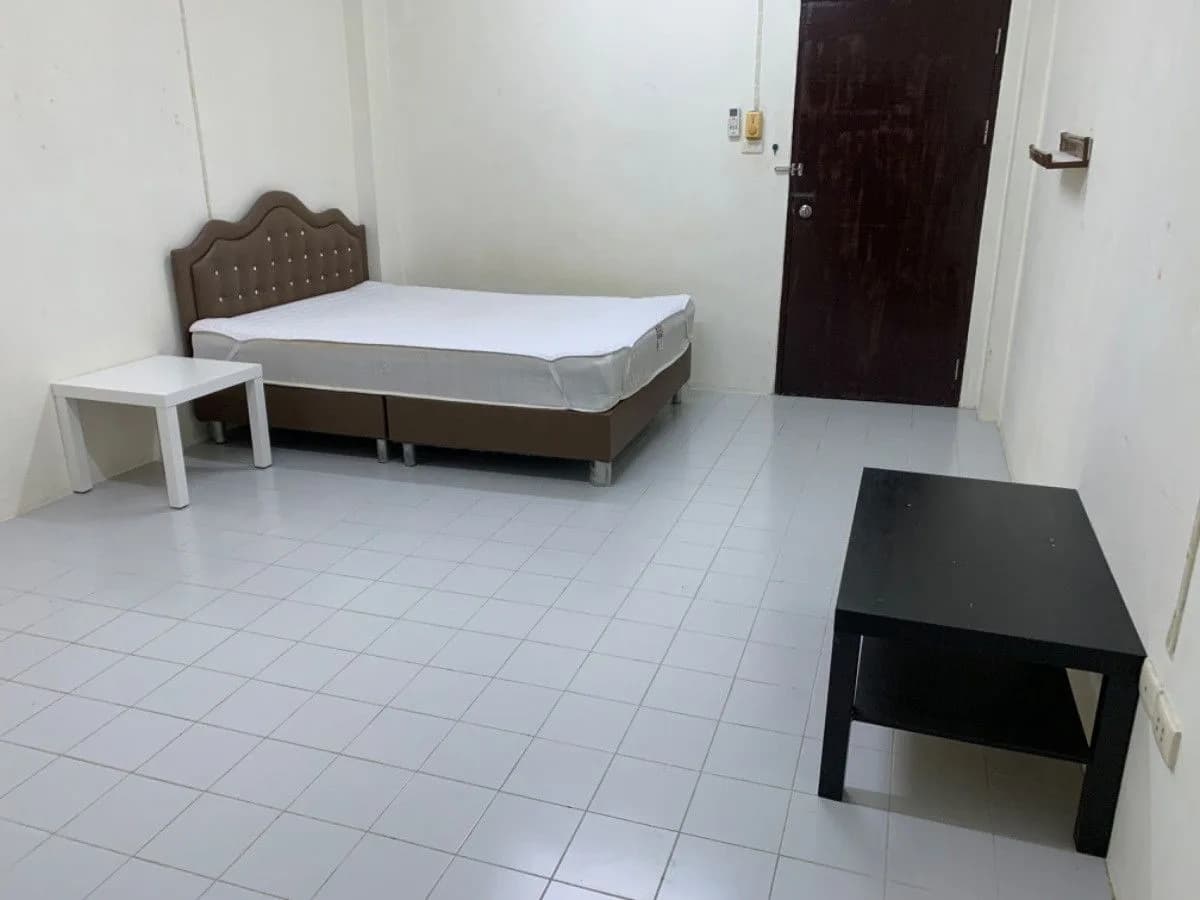 สินกุหลาบ อพาร์ทเมนท์ (Sinkularb Apartment) ซอยพระราม 3 ซอย 57 ยานนาวา ห้องพักรายเดือน 21–58 ตร.ม. ใกล้ BRT วัดด่าน รูปที่ 8
