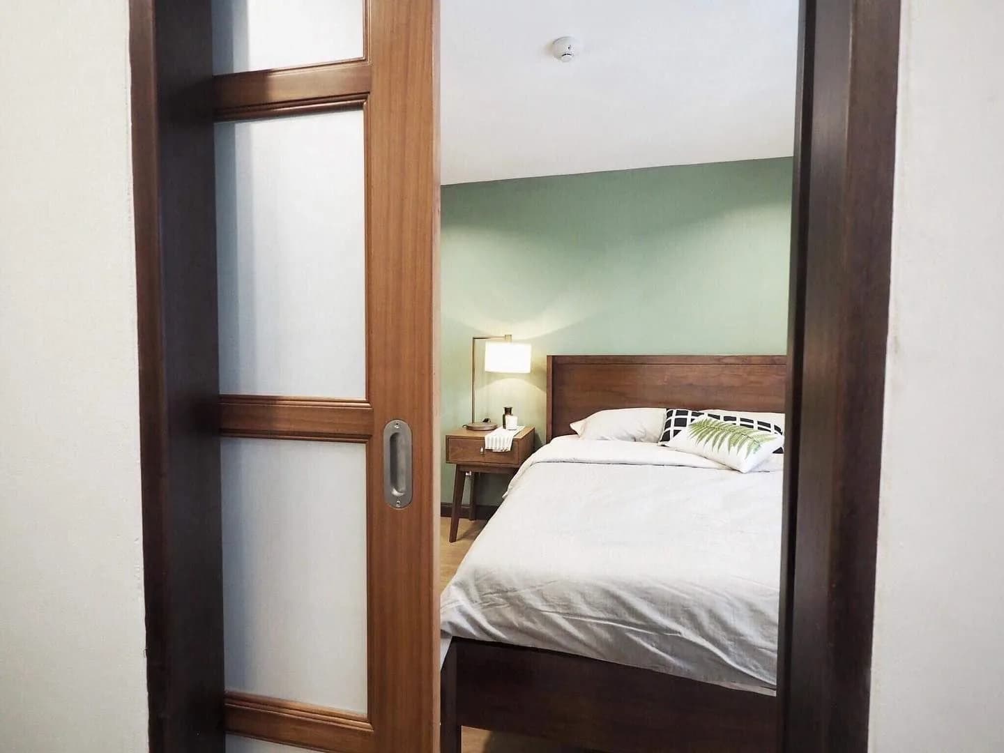 استوديوهات بمساحة 20 م² ووحدات بغرفة نوم واحدة بمساحة 40 م² للإيجار الشهري في Sino 19 Apartment، Sukhumvit 19، Asok، خلف Terminal 21 صورة 6