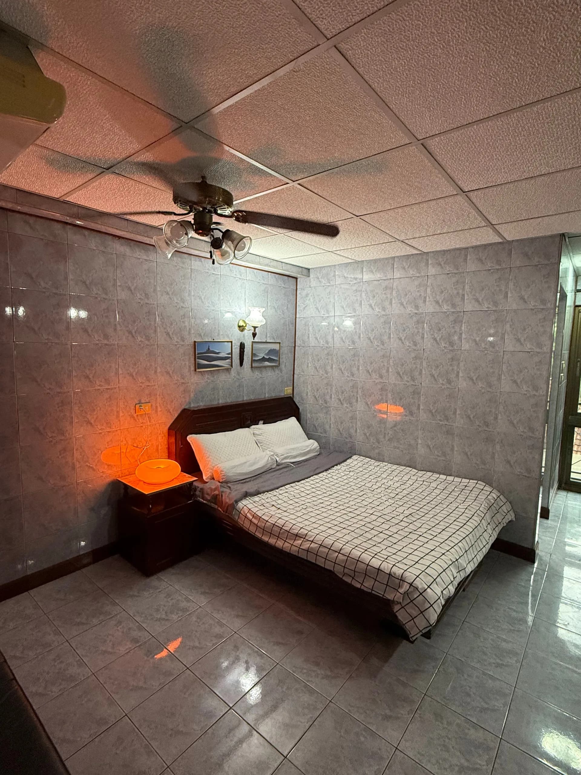 Sixteen-Fifty Residence, Sukhumvit 68: Studios zur Monatsmiete mit Dachgarten, 10 Gehminuten von BTS Udom Suk