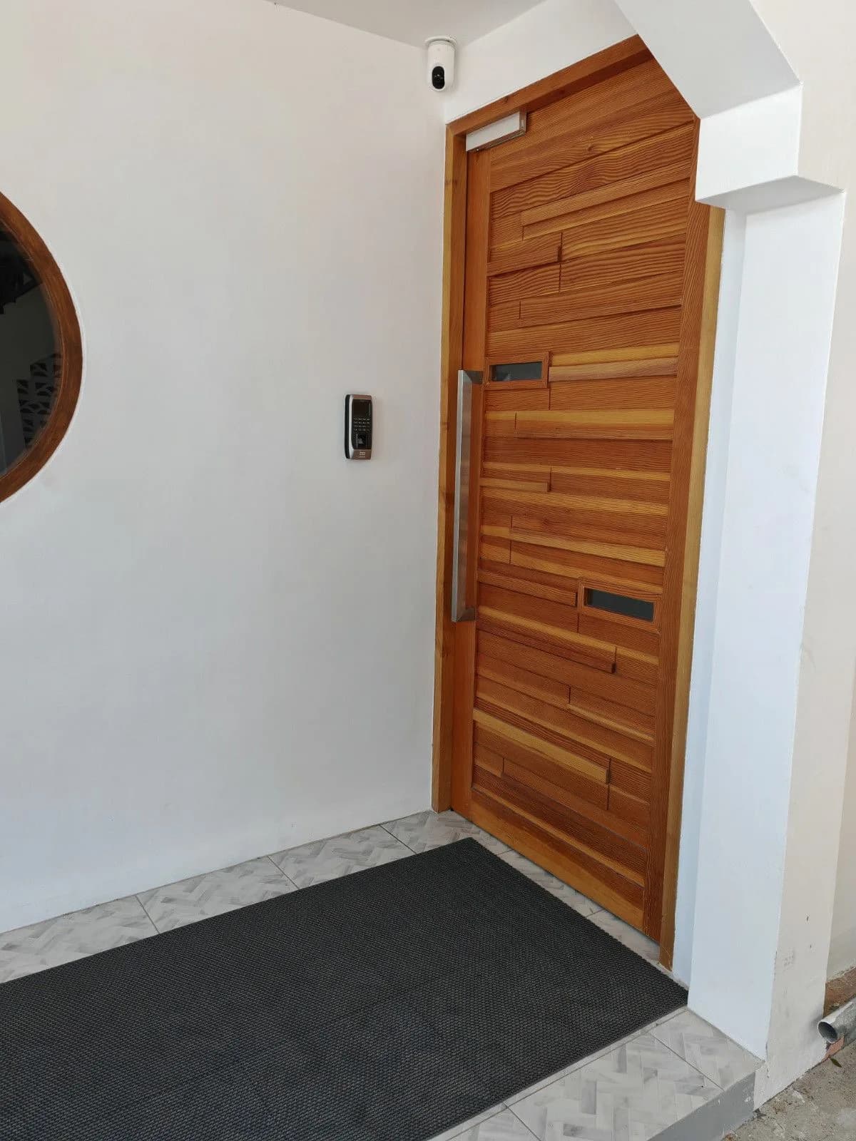 Sleep Residence, San Phranet: phòng mới cải tạo cho thuê theo tháng, gần Payap University, Mae Khao campus ảnh 2