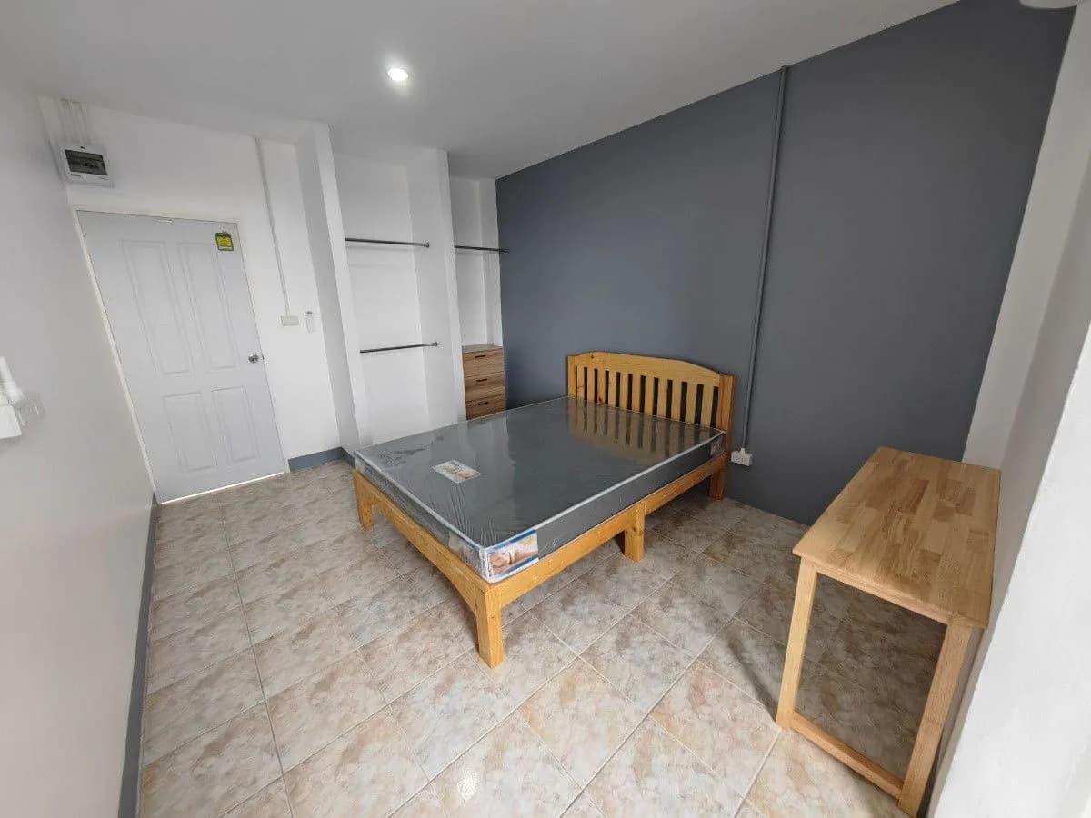 Sleep Residence, San Phranet: phòng mới cải tạo cho thuê theo tháng, gần Payap University, Mae Khao campus ảnh 8