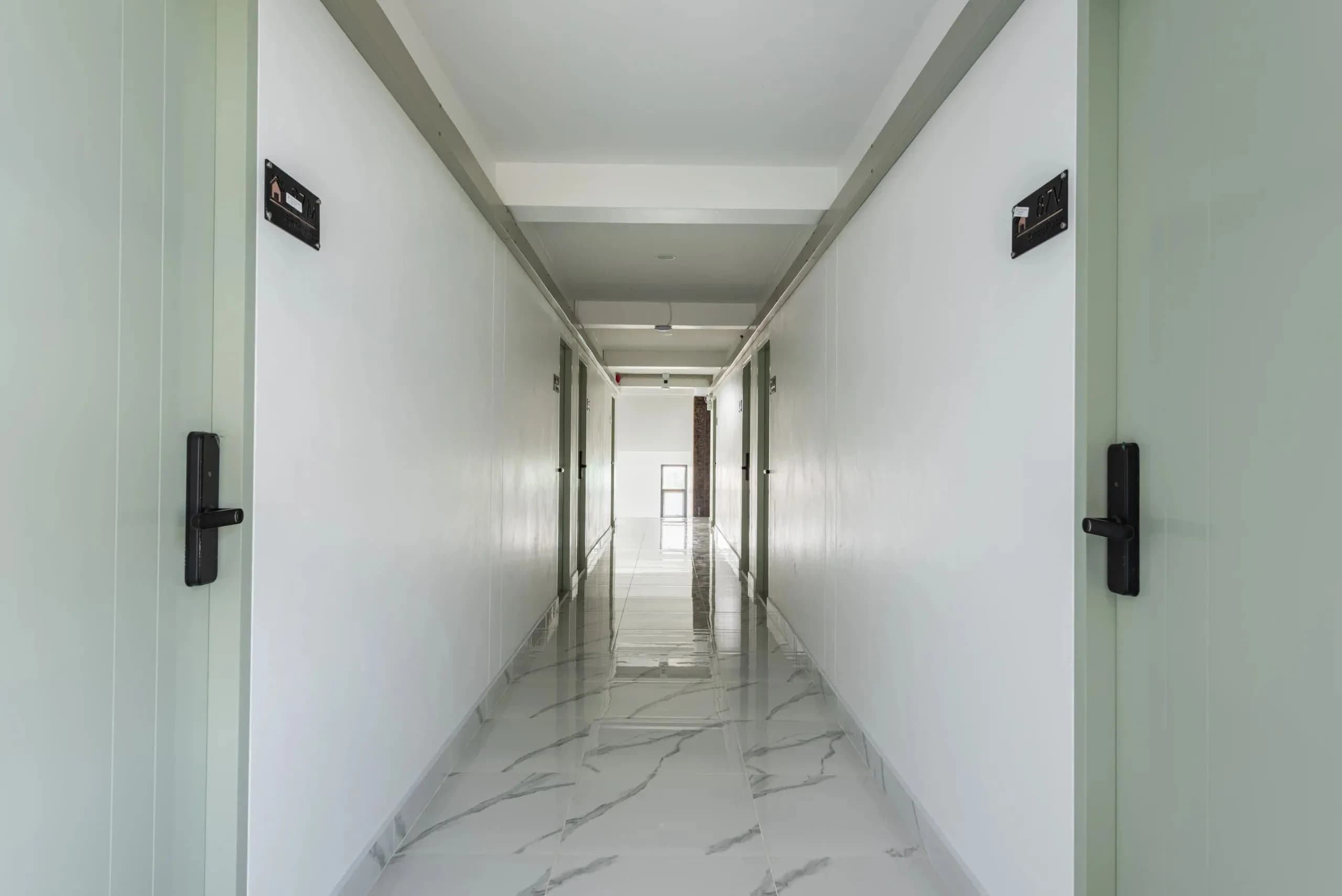 Smart Place Bang Phli Yai, Thepharak Km 9: Monthly Studios of 21 sq.m. with Lift near Bangna 5 Hospital photo 8