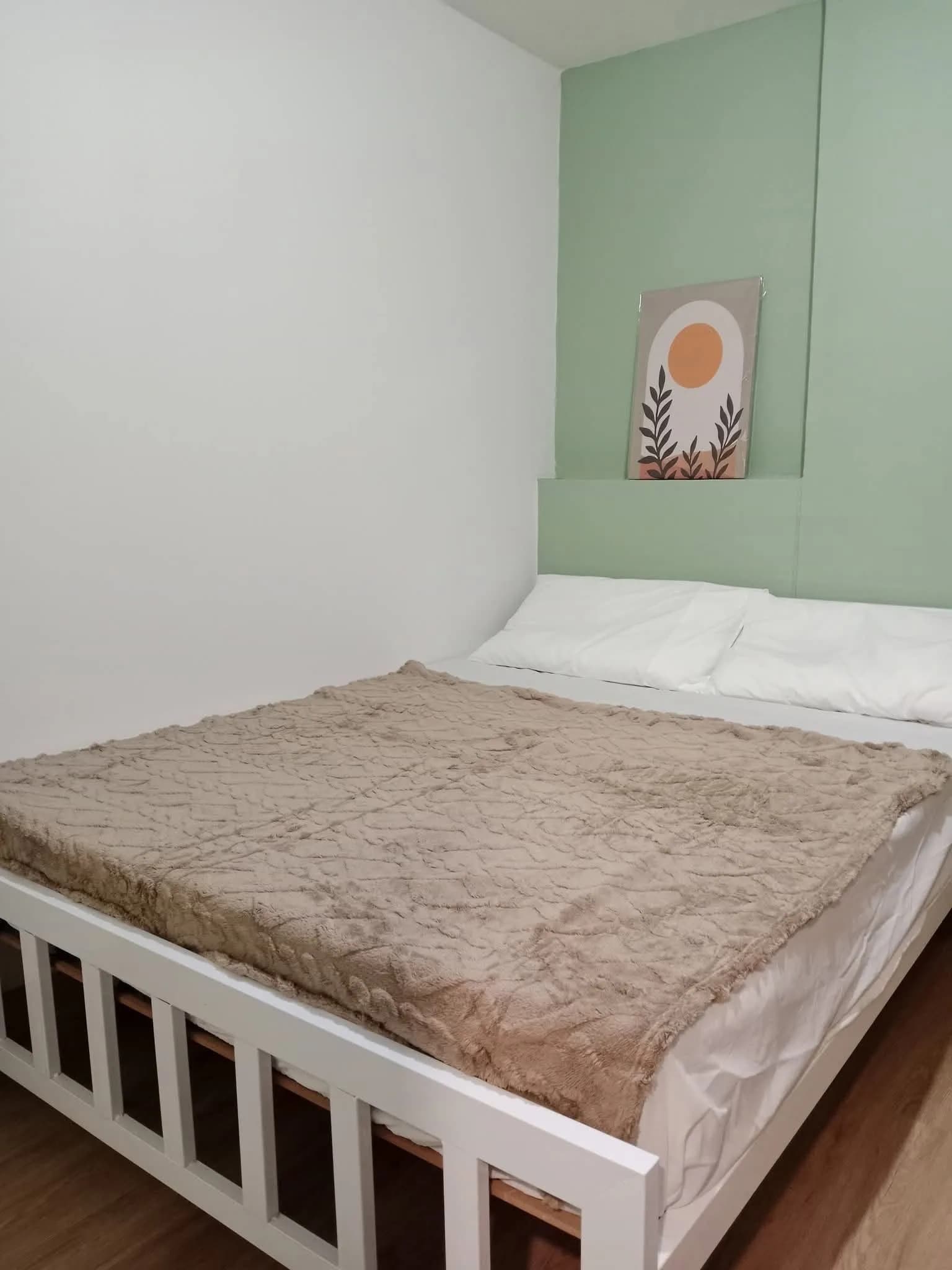 Smile Place, Soi Phahon Yothin 53: новые меблированные студии с бесплатным Wi-Fi, аренда помесячно, около 450 м от BTS 11th Infantry Regiment фото 2