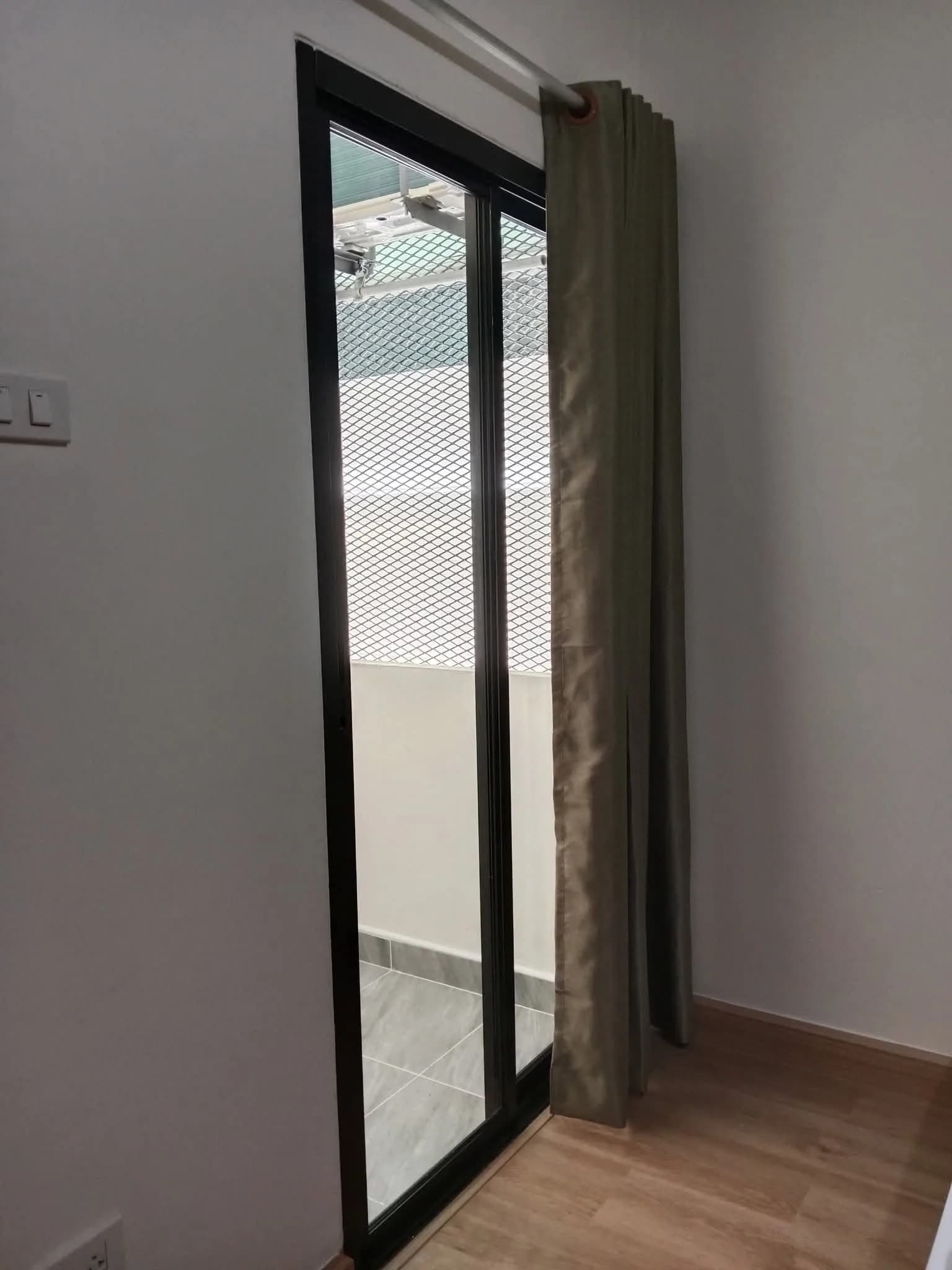 Smile Place, Soi Phahon Yothin 53: новые меблированные студии с бесплатным Wi-Fi, аренда помесячно, около 450 м от BTS 11th Infantry Regiment фото 6