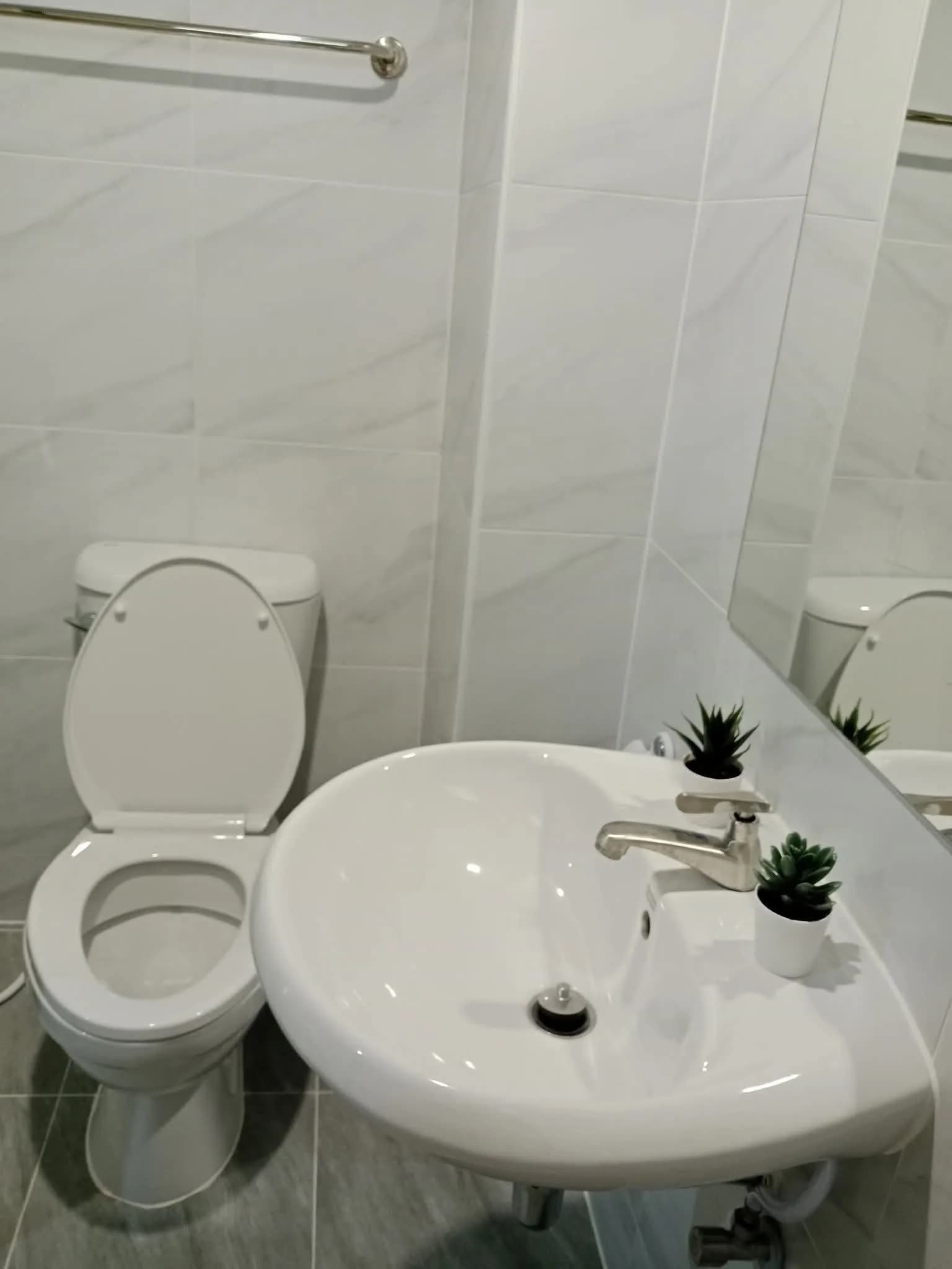 Smile Place, Soi Phahon Yothin 53: новые меблированные студии с бесплатным Wi-Fi, аренда помесячно, около 450 м от BTS 11th Infantry Regiment фото 7