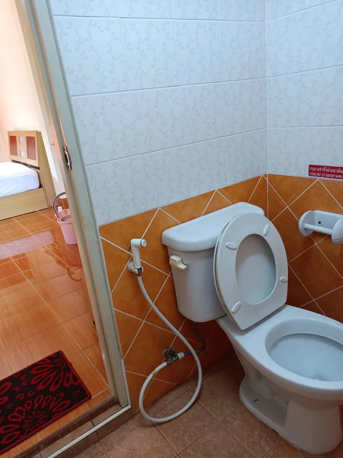 Sol House Apartment, 북파타야: Terminal 21 인근 무료 Wi-Fi 가구 포함 월세 기숙사 객실 사진 3